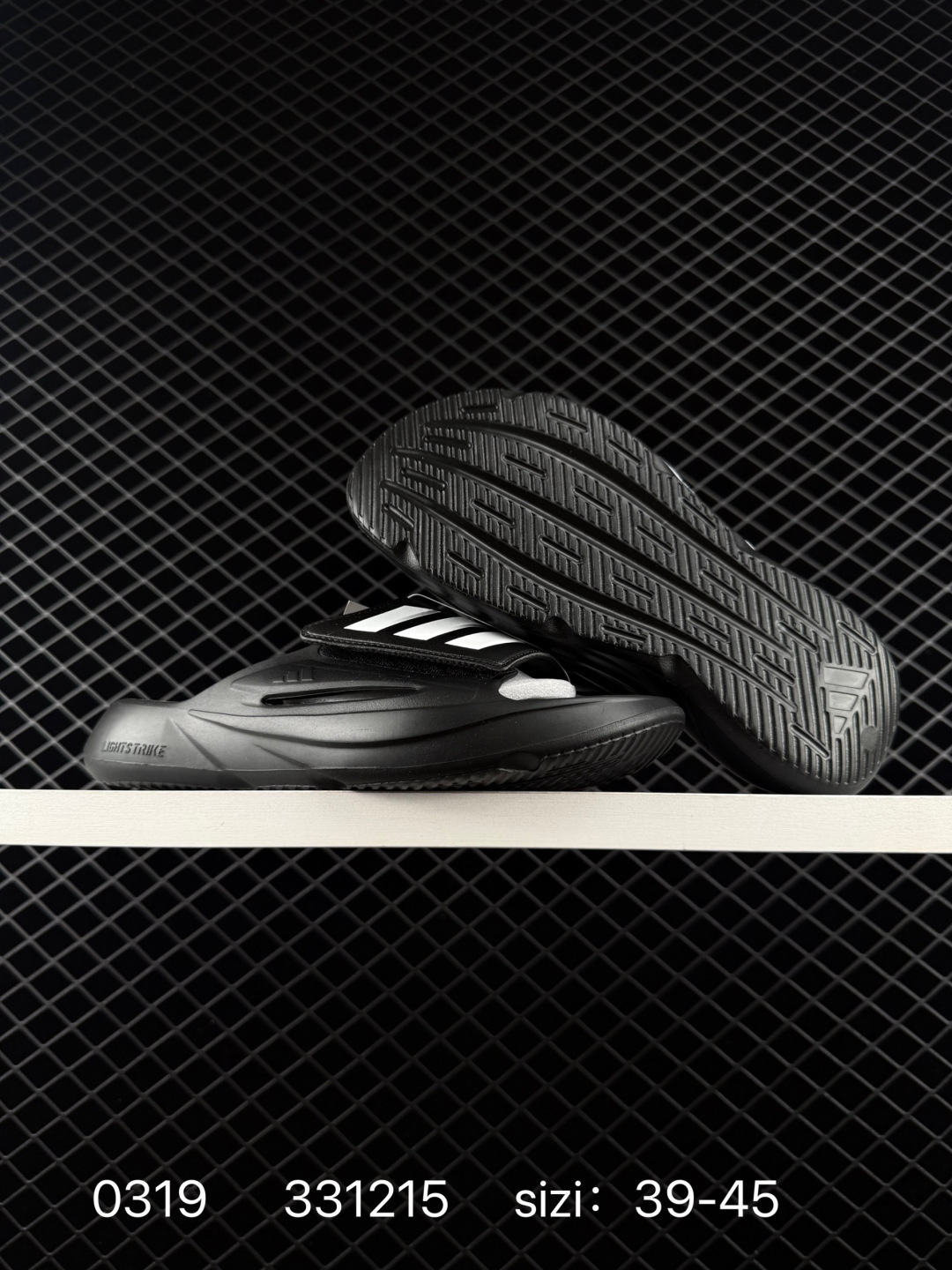 adidas Sportswear Lightblaze Slide