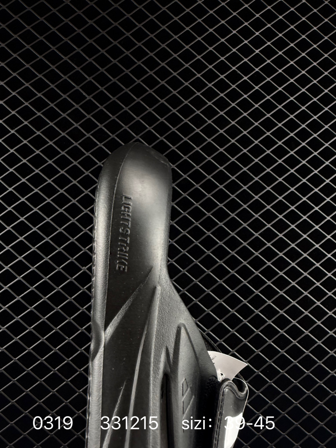 adidas Sportswear Lightblaze Slide