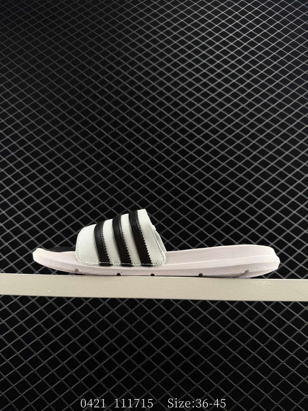 Adidas ALPHABOUNCE SLIDE 2.0