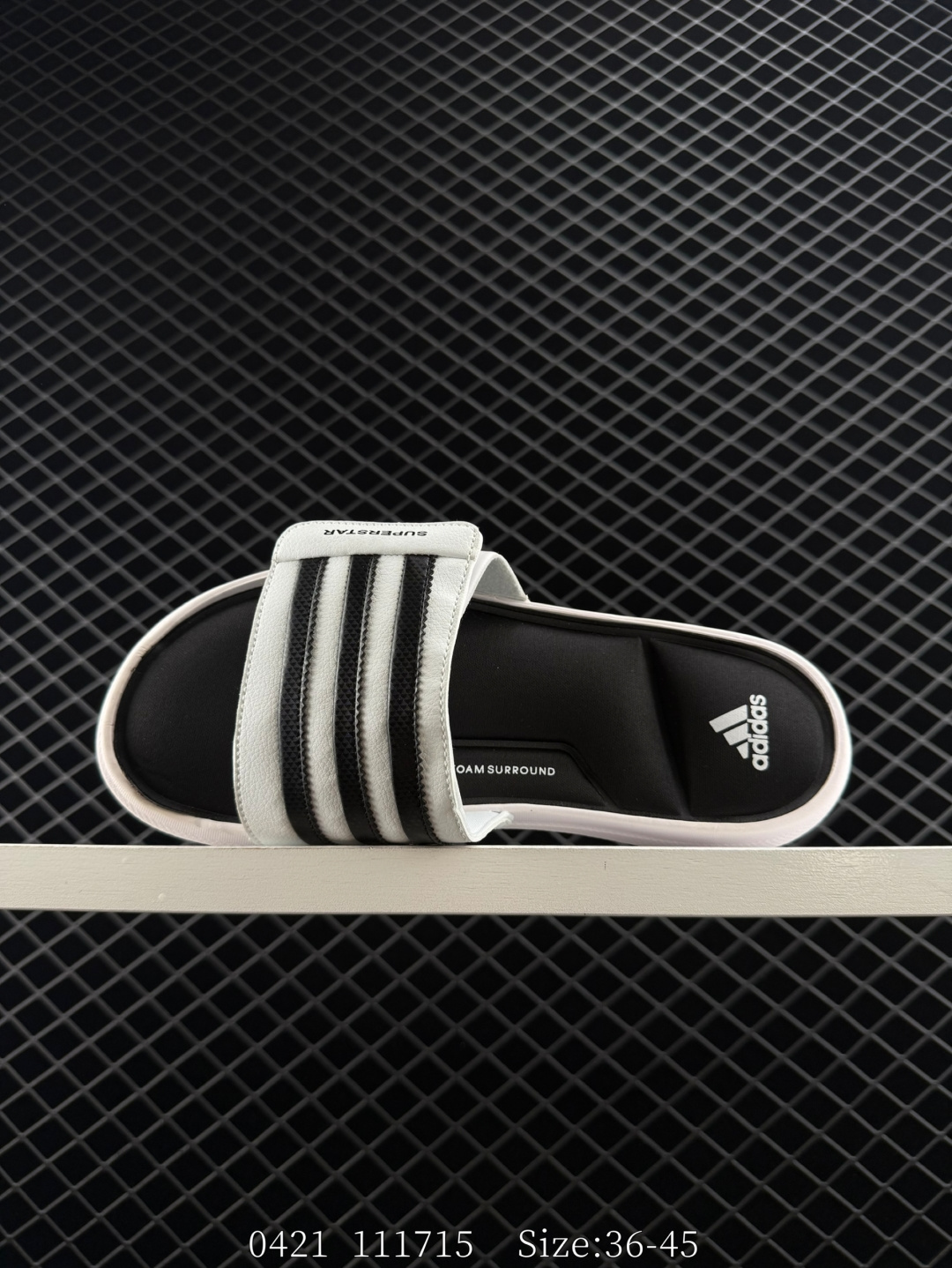 Adidas ALPHABOUNCE SLIDE 2.0