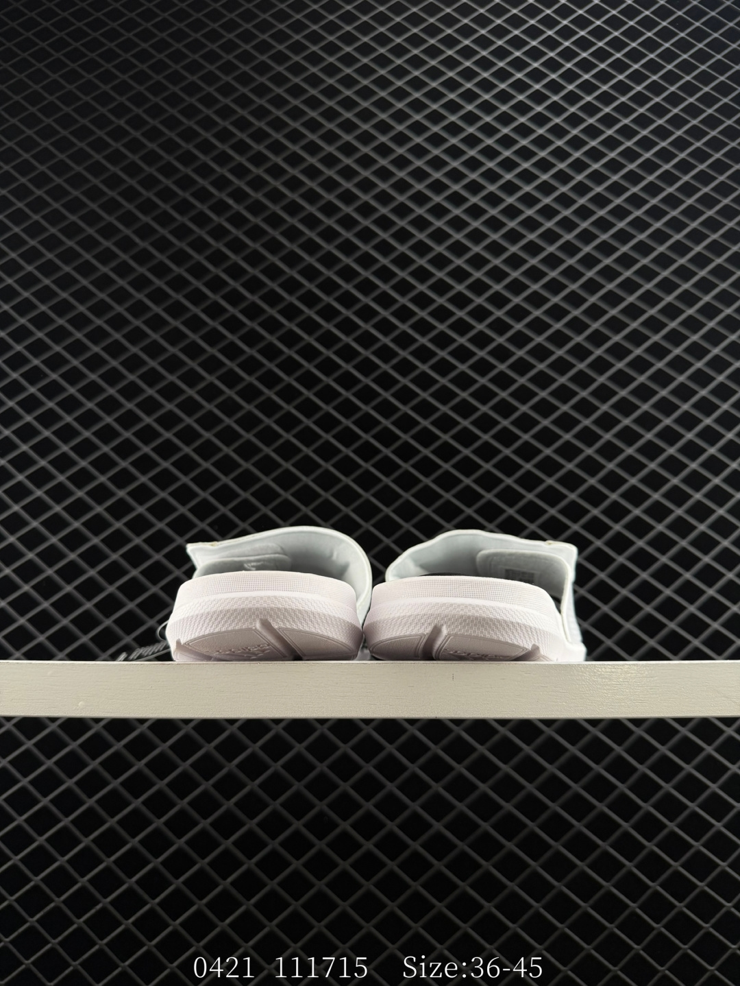 Adidas ALPHABOUNCE SLIDE 2.0