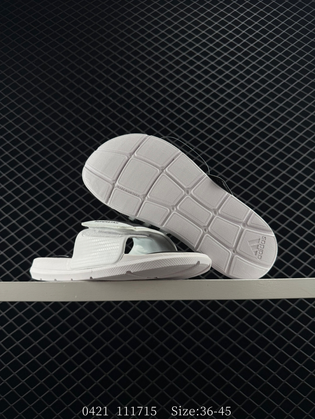 Adidas ALPHABOUNCE SLIDE 2.0