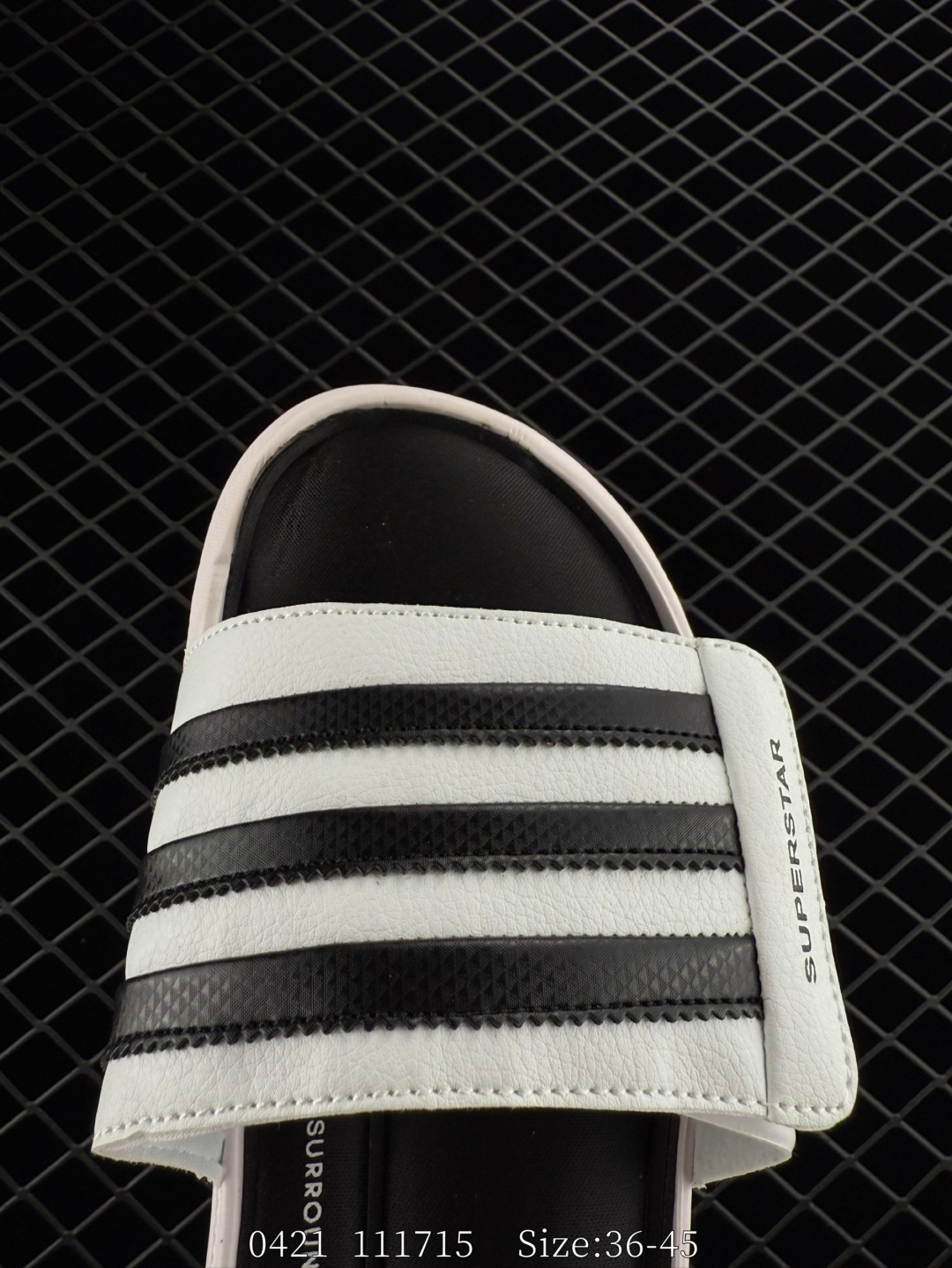 Adidas ALPHABOUNCE SLIDE 2.0