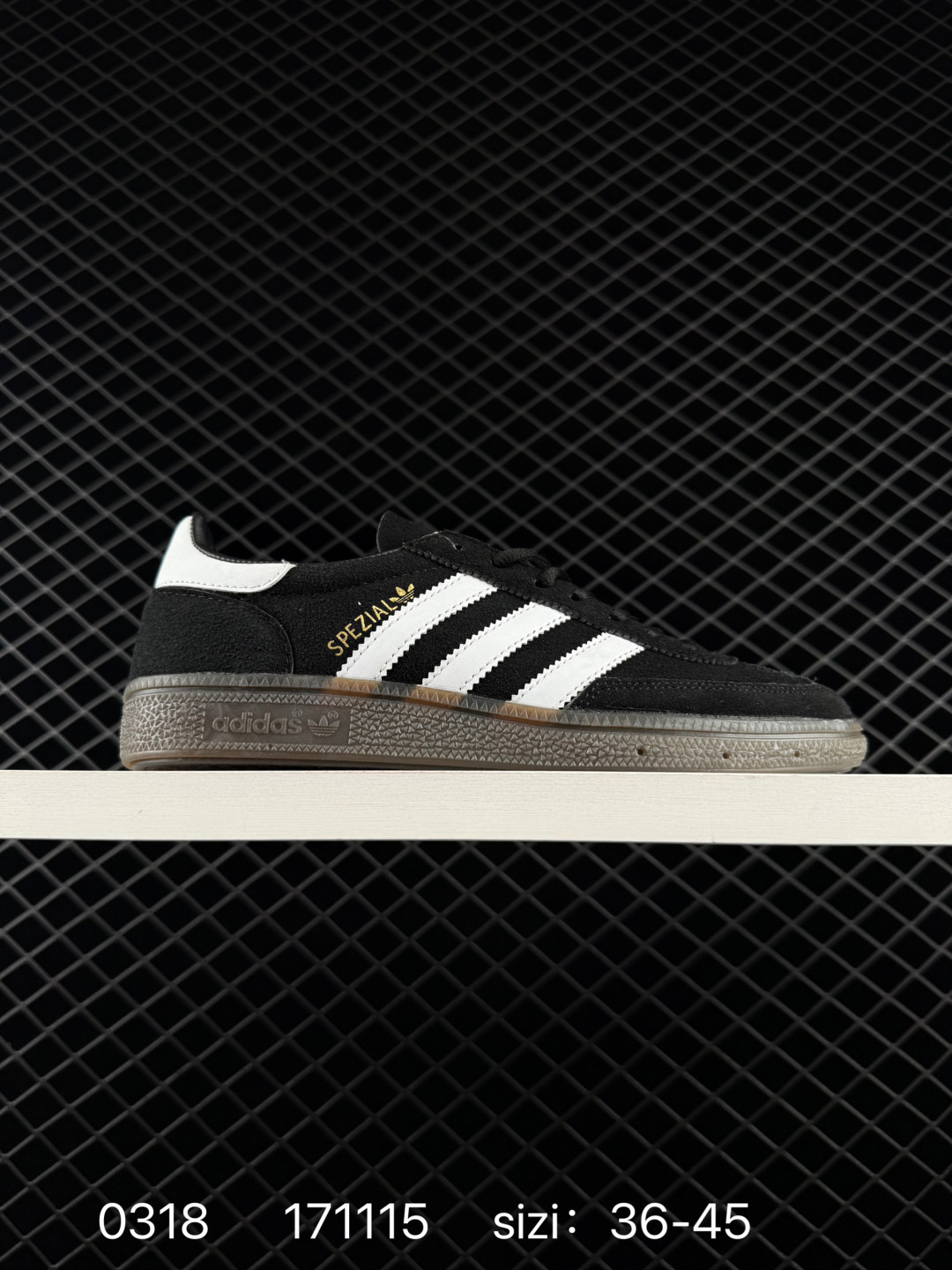 Adidas Handball Spezial