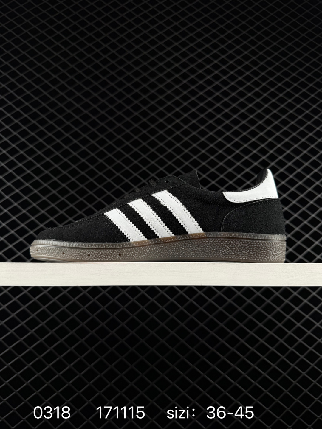 Adidas Handball Spezial