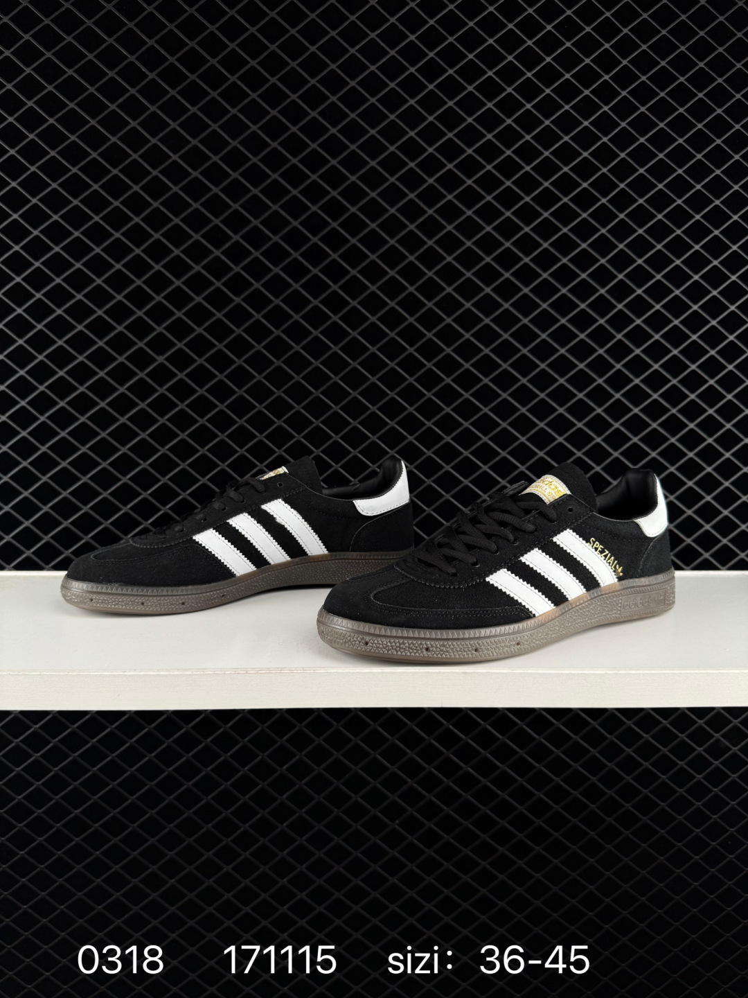 Adidas Handball Spezial