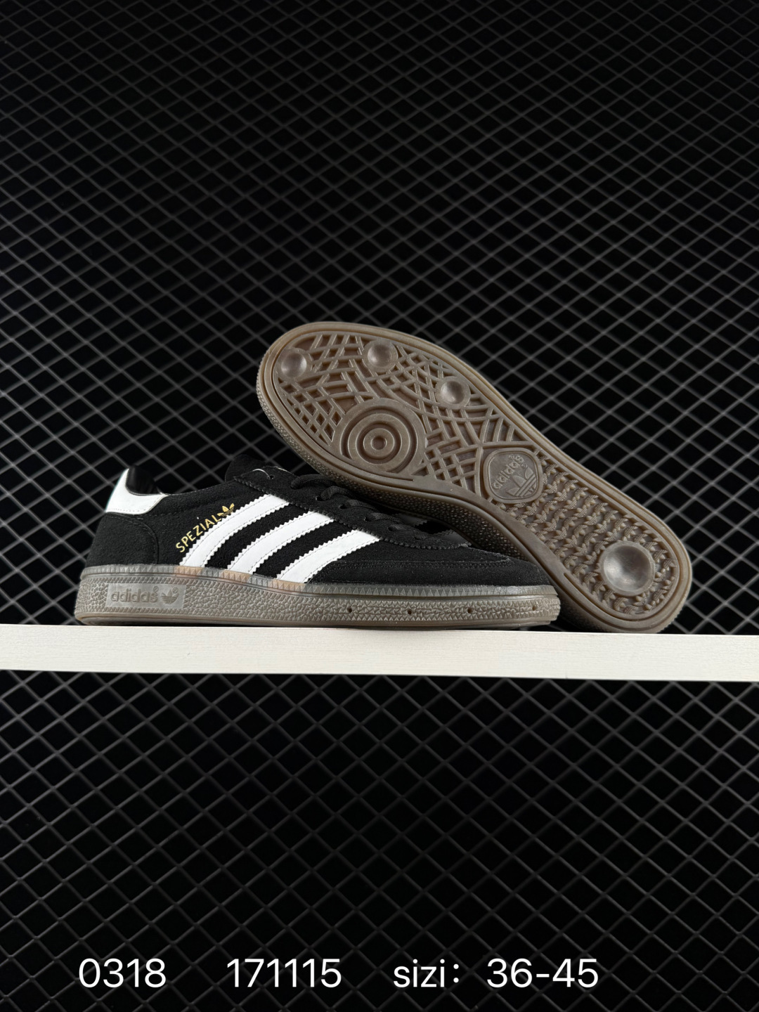 Adidas Handball Spezial