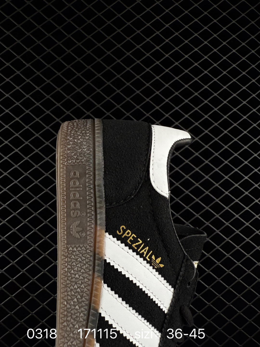 Adidas Handball Spezial