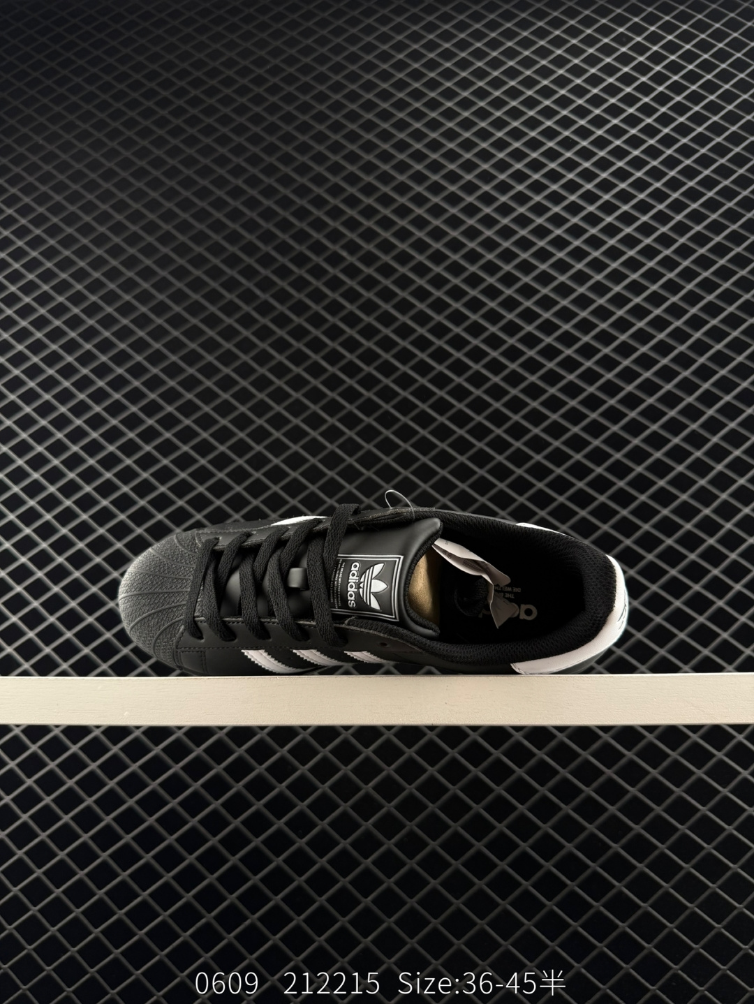 Adidas  Originals Superstar