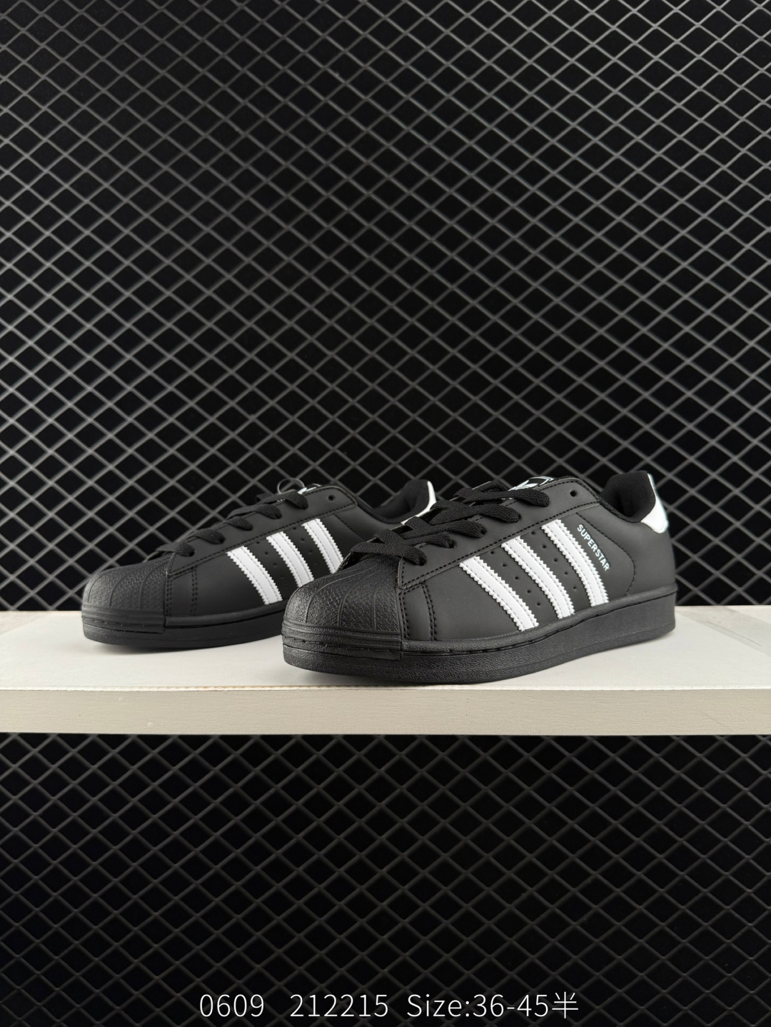 Adidas  Originals Superstar