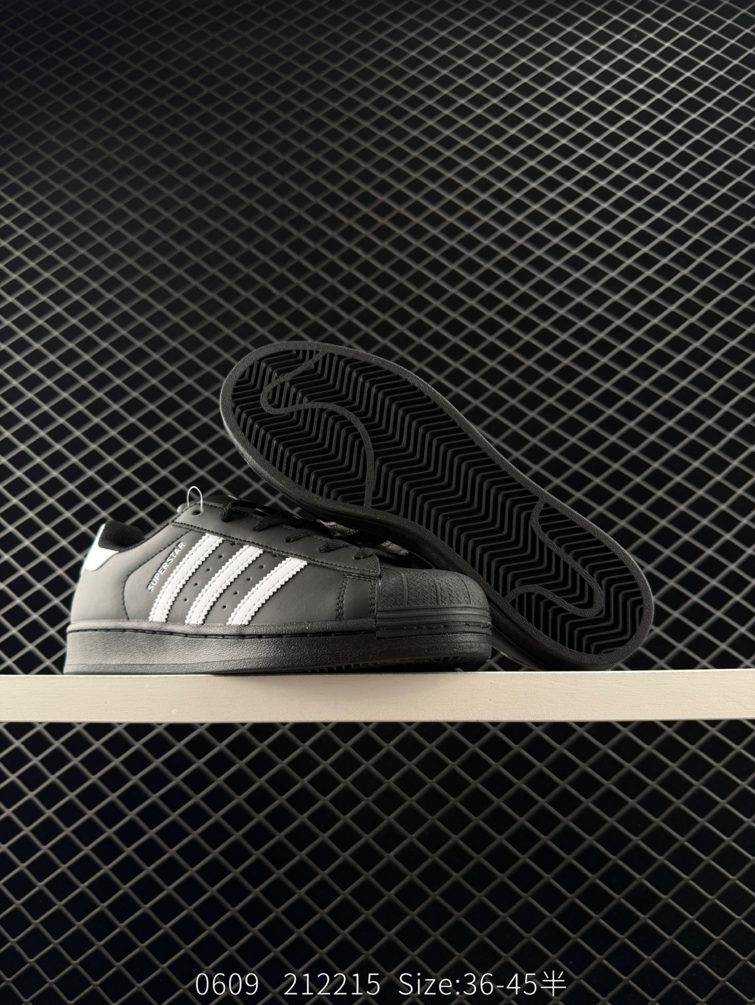 Adidas  Originals Superstar