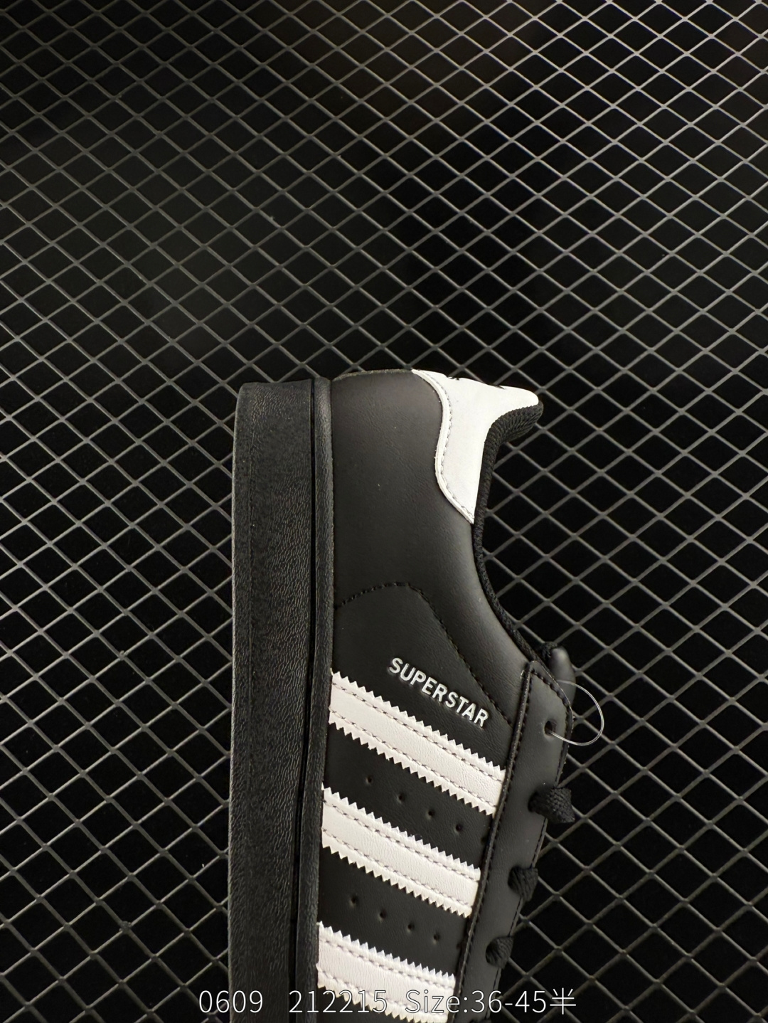 Adidas  Originals Superstar