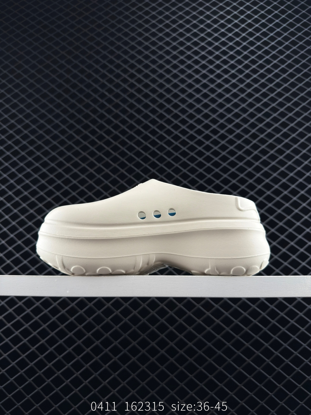 adidas Originals AdiFOM Stan Smith Mule