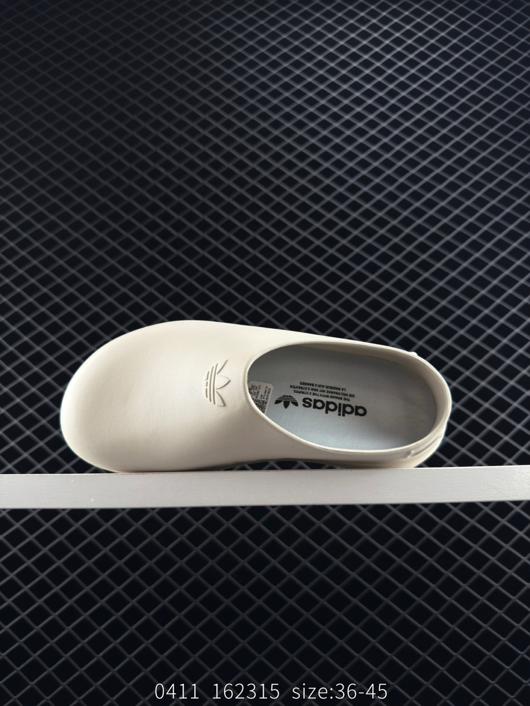 adidas Originals AdiFOM Stan Smith Mule