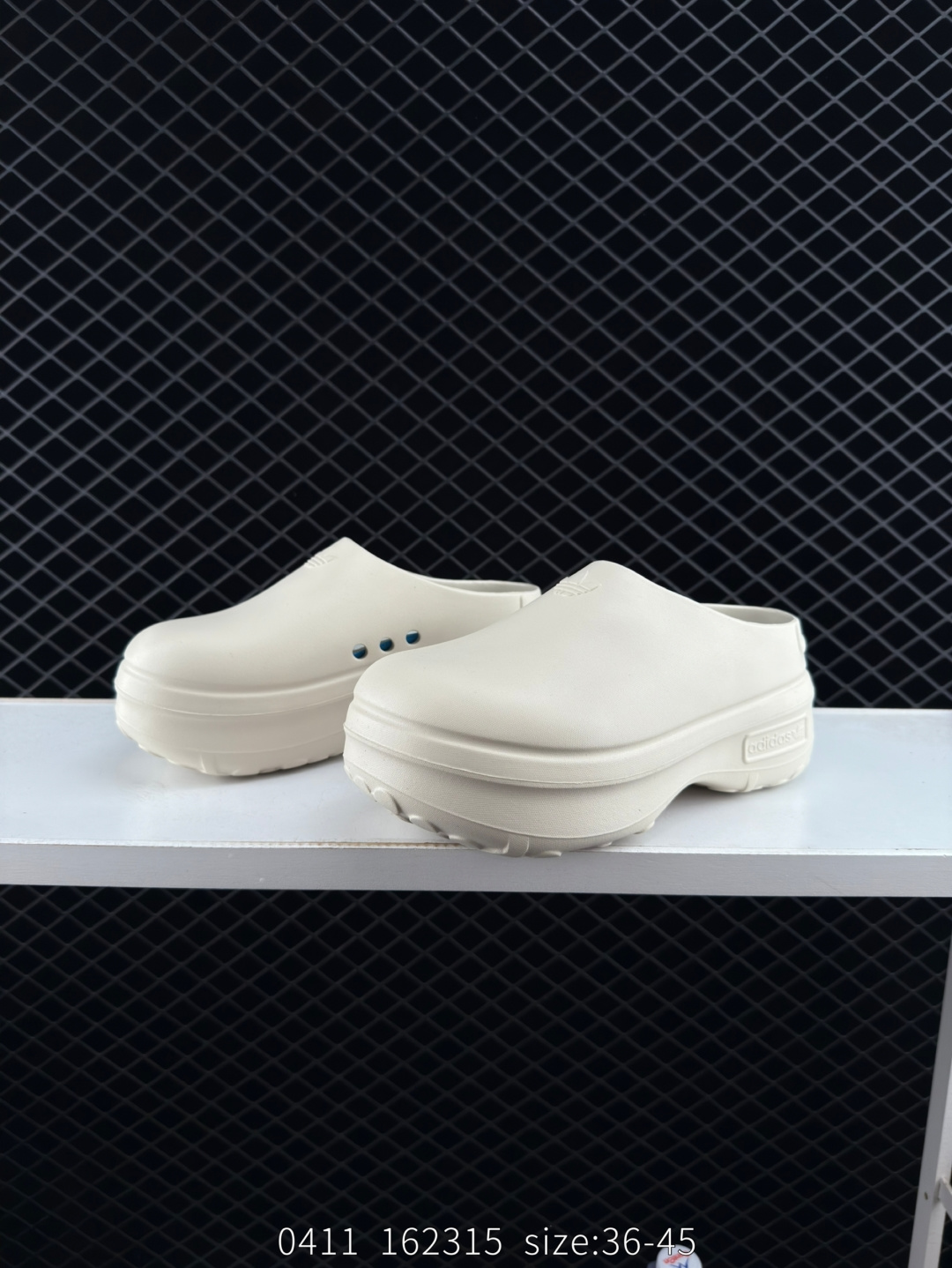 adidas Originals AdiFOM Stan Smith Mule