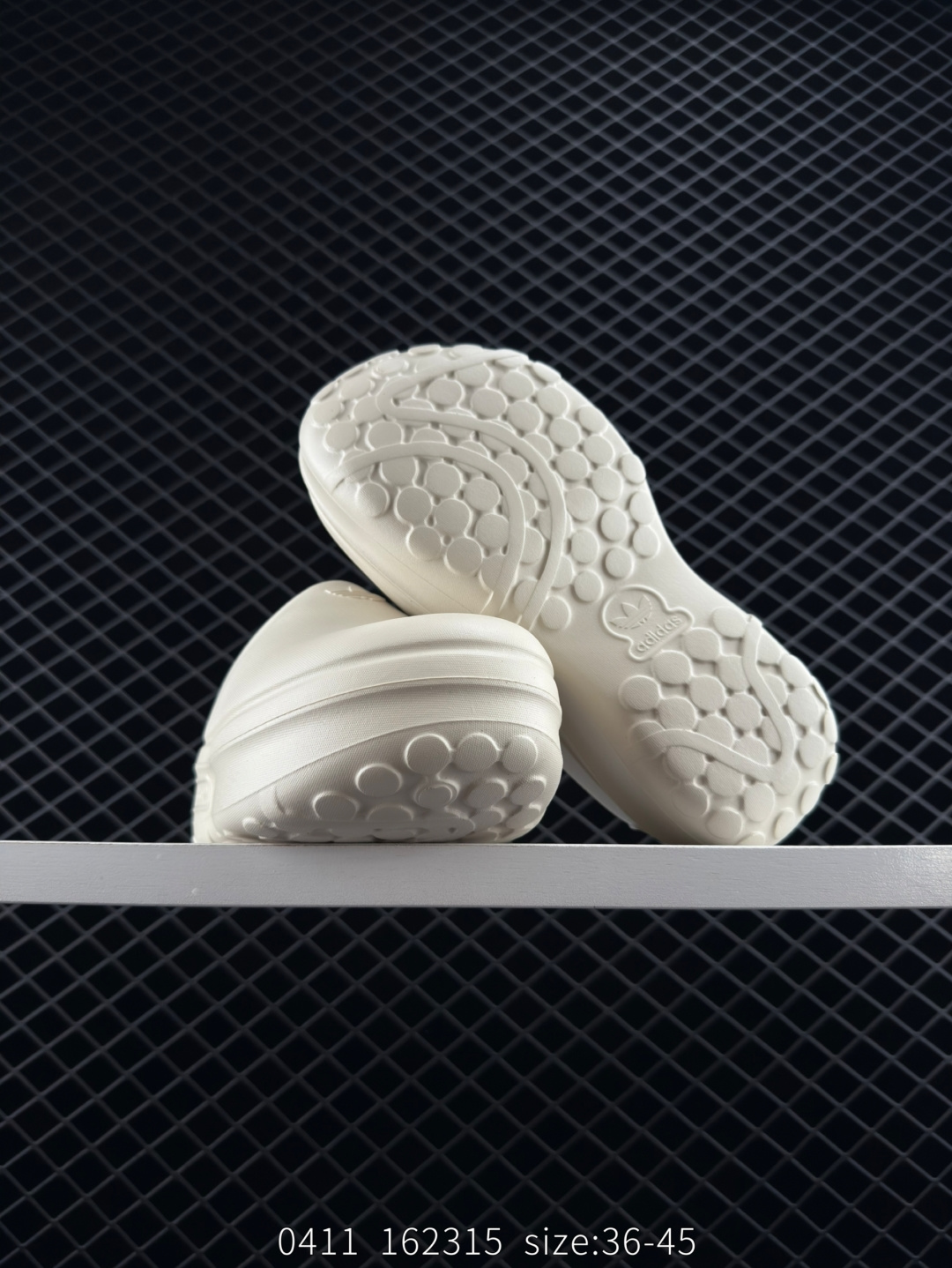 adidas Originals AdiFOM Stan Smith Mule