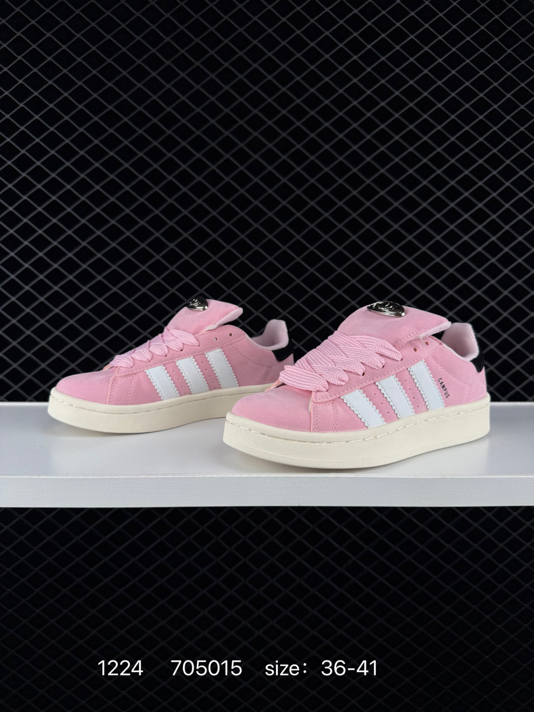 Adidas Originals Campus 00s
