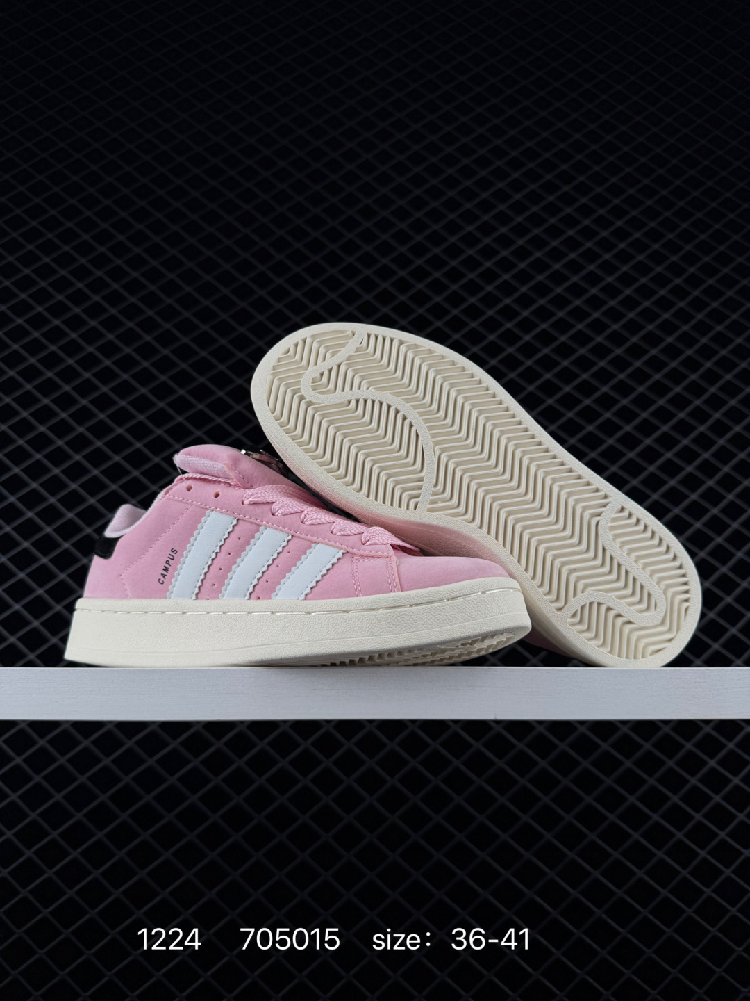 Adidas Originals Campus 00s
