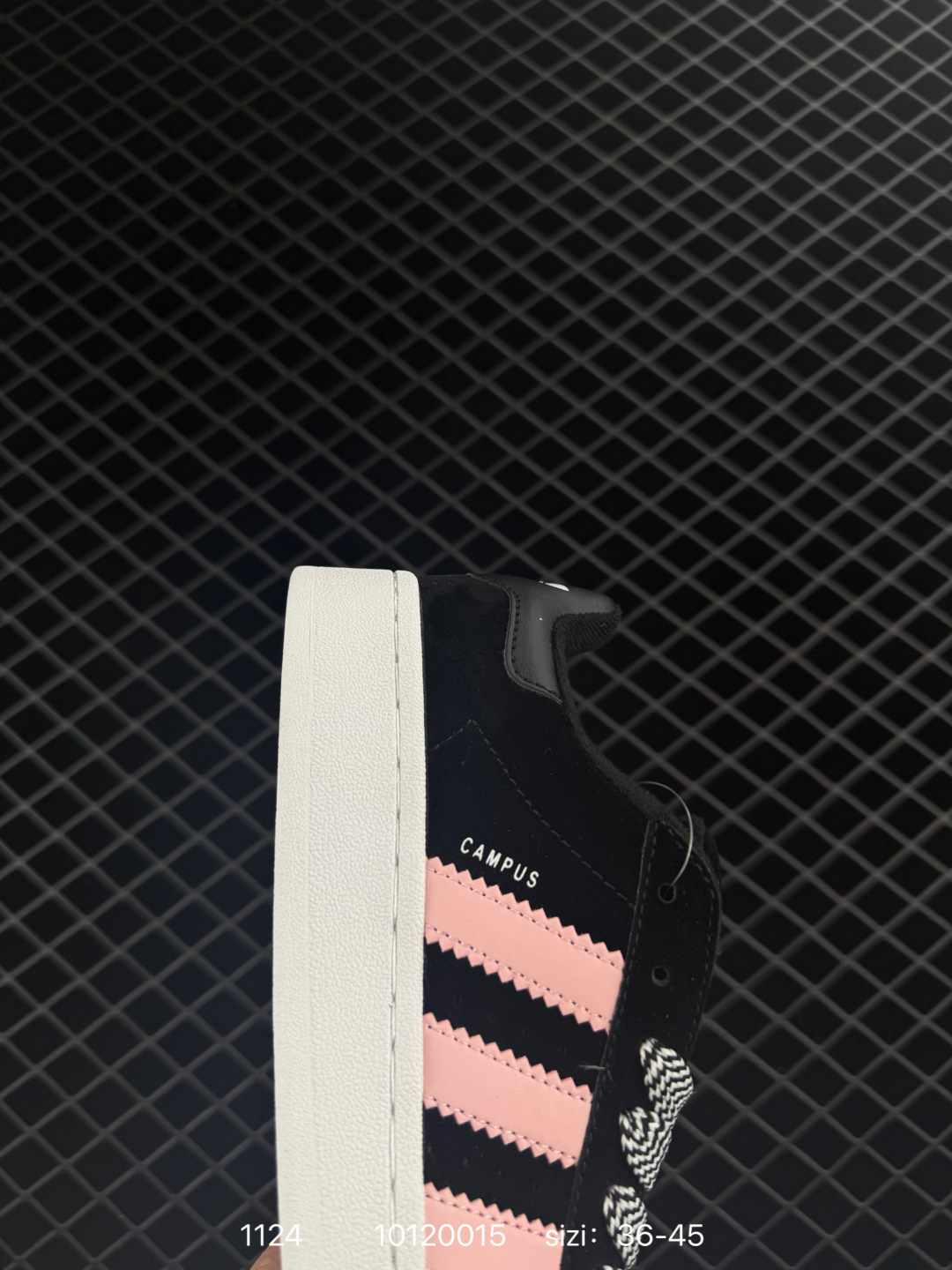 Adidas Originals Campus 00s