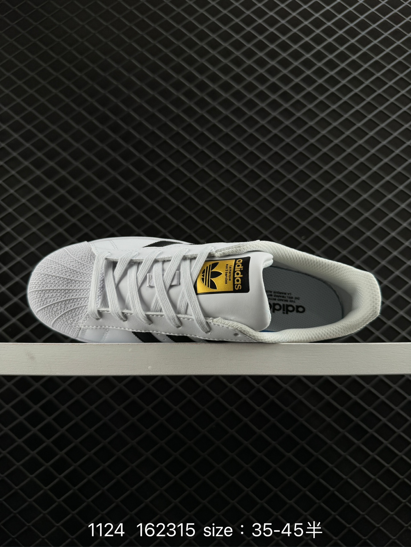 Adidas  Originals Superstar