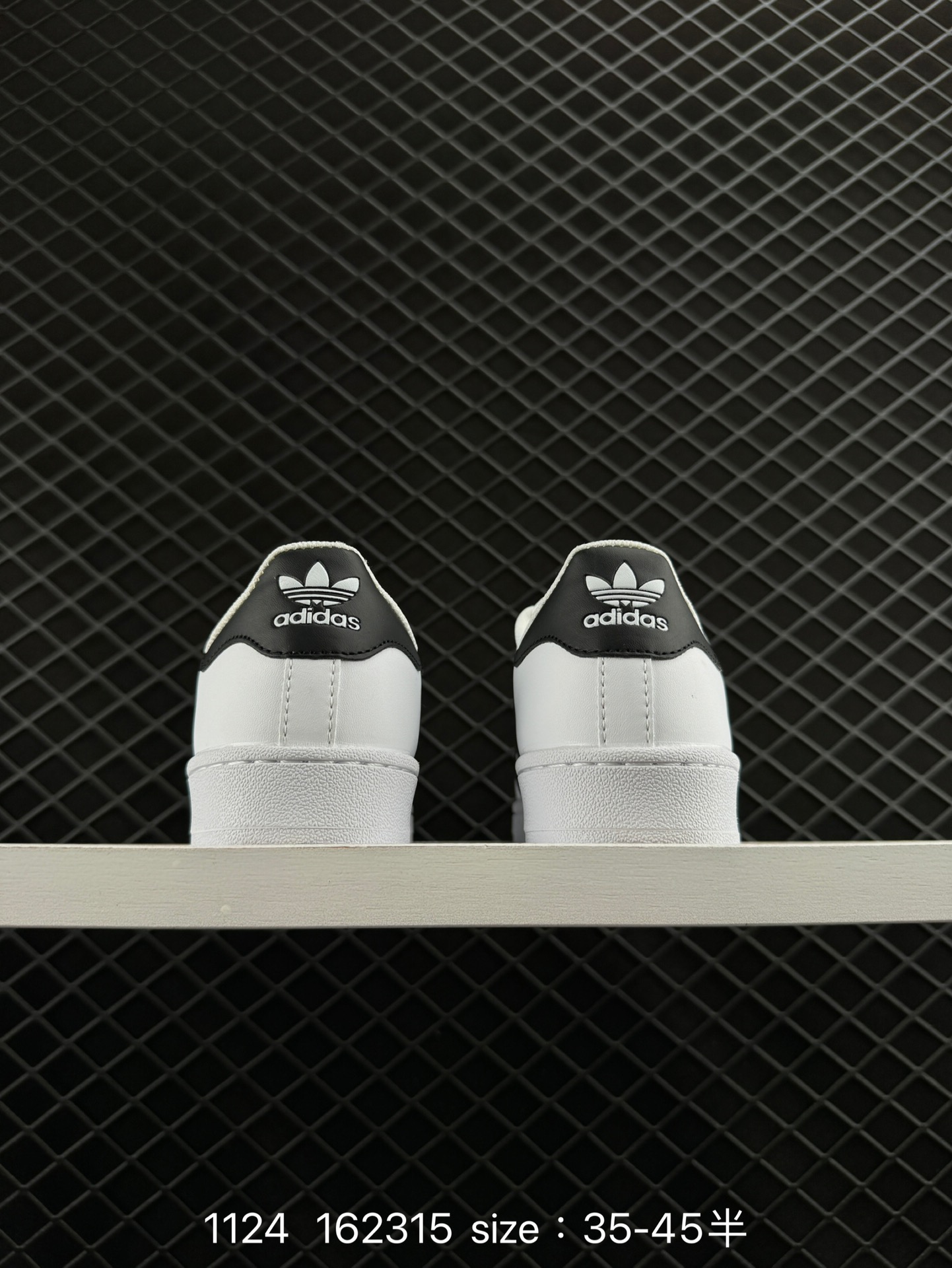 Adidas  Originals Superstar