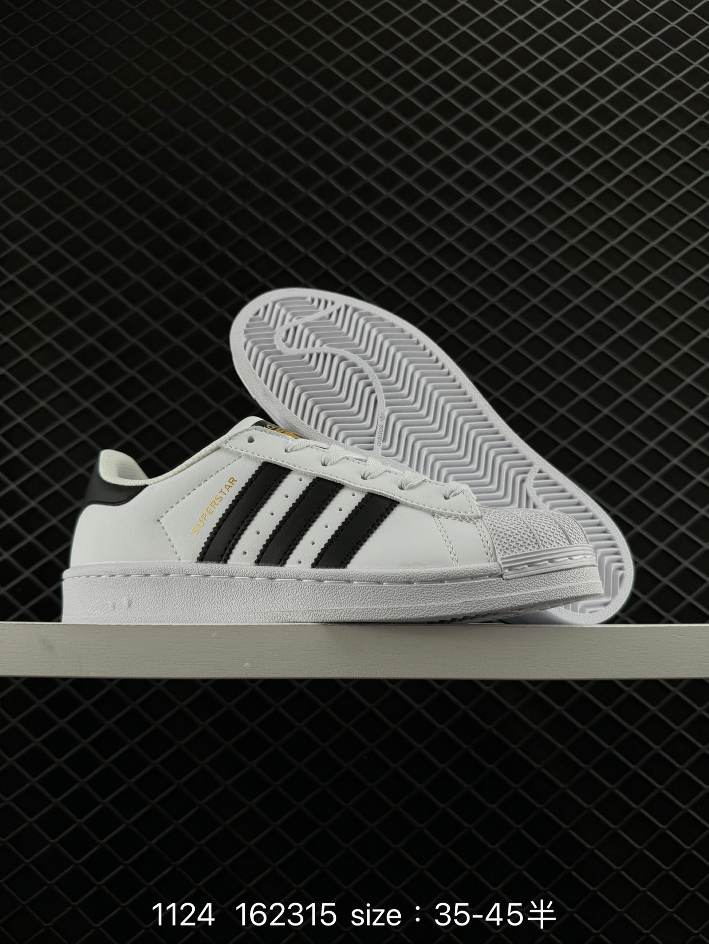 Adidas  Originals Superstar