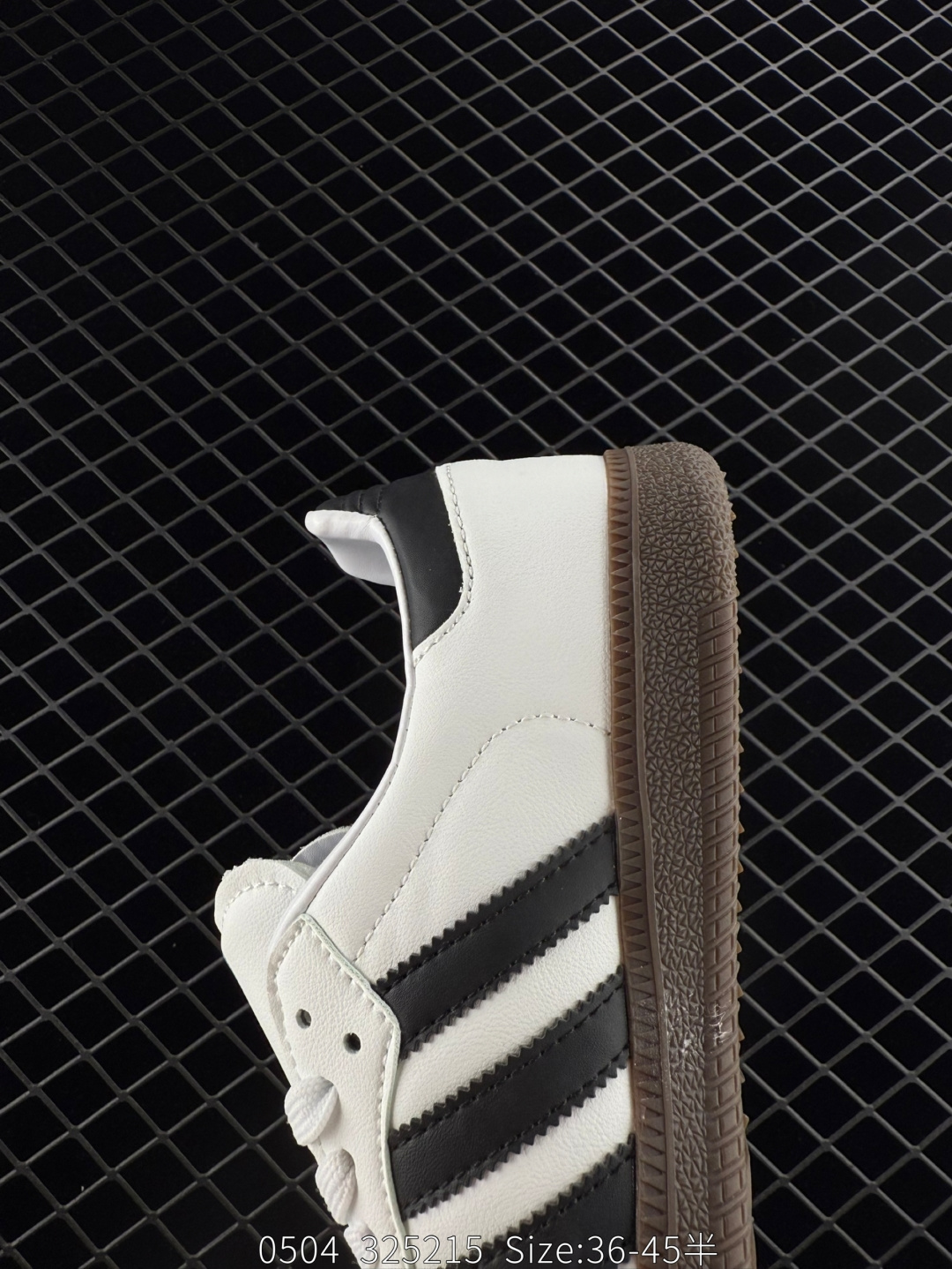 Adidas Originals Samba Vegan OG