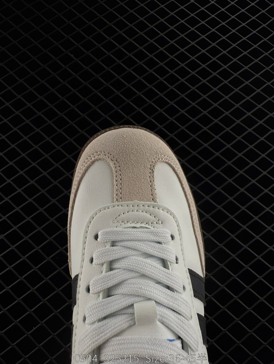 Adidas Originals Samba Vegan OG