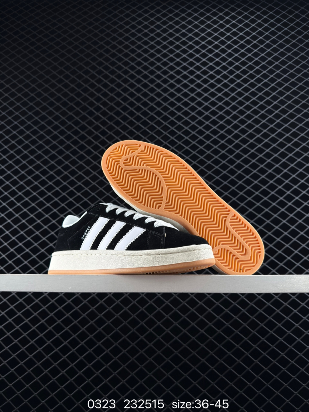 Adidas Originals Campus 00s Tko