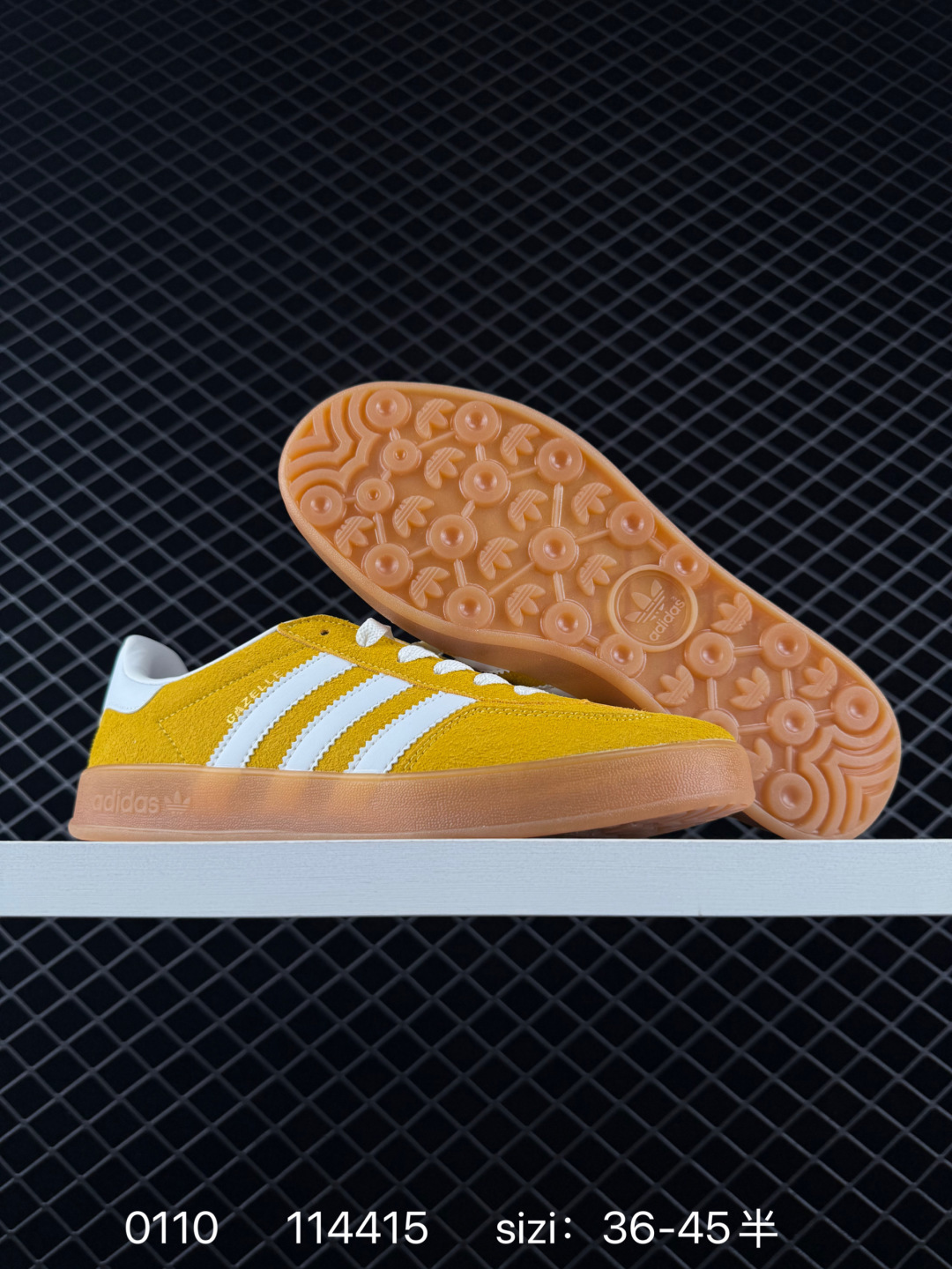 Adidas Originals Gazelle