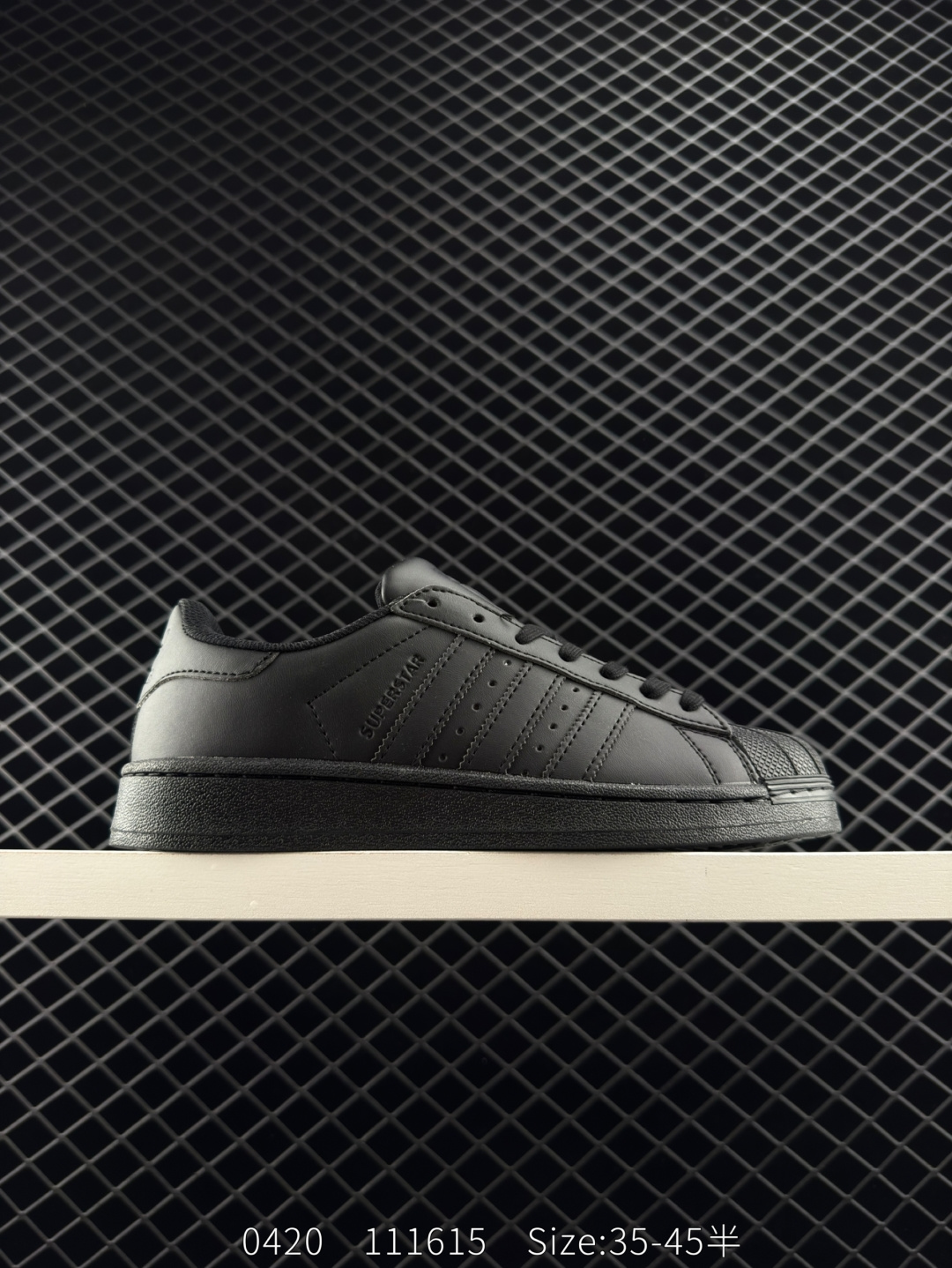 Adidas Originals Superstar Pride RM Adidas Originals Superstar Pride RM