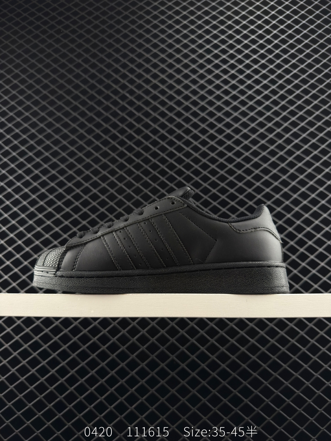 Adidas  Originals Superstar Pride RM