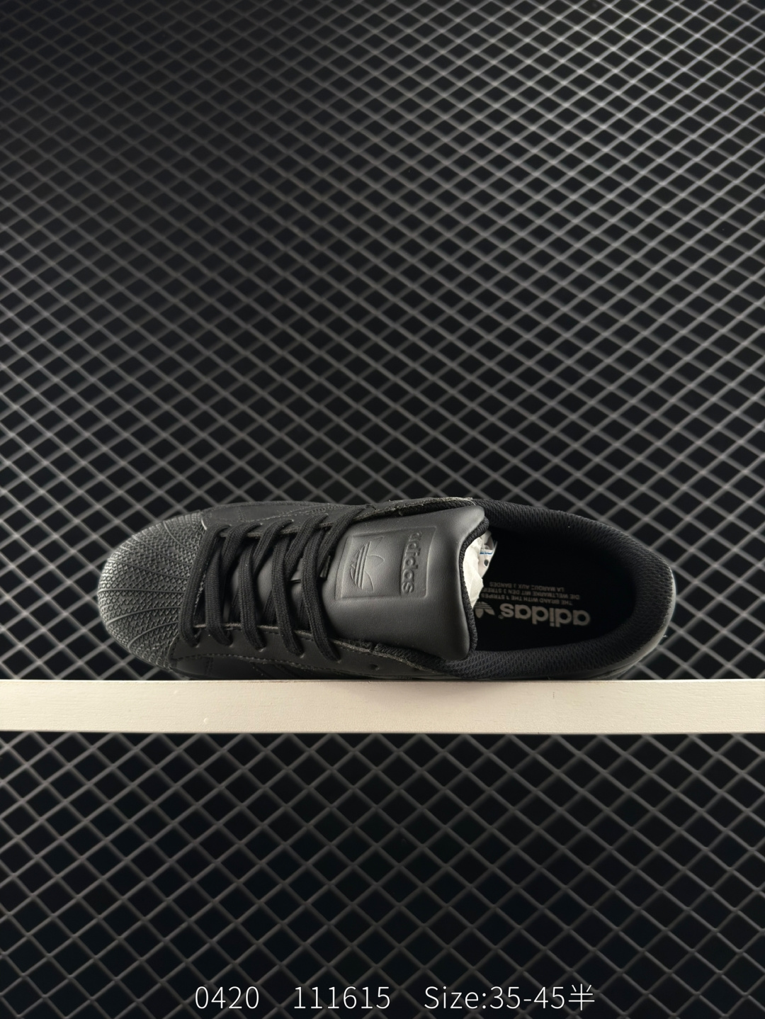 Adidas  Originals Superstar Pride RM
