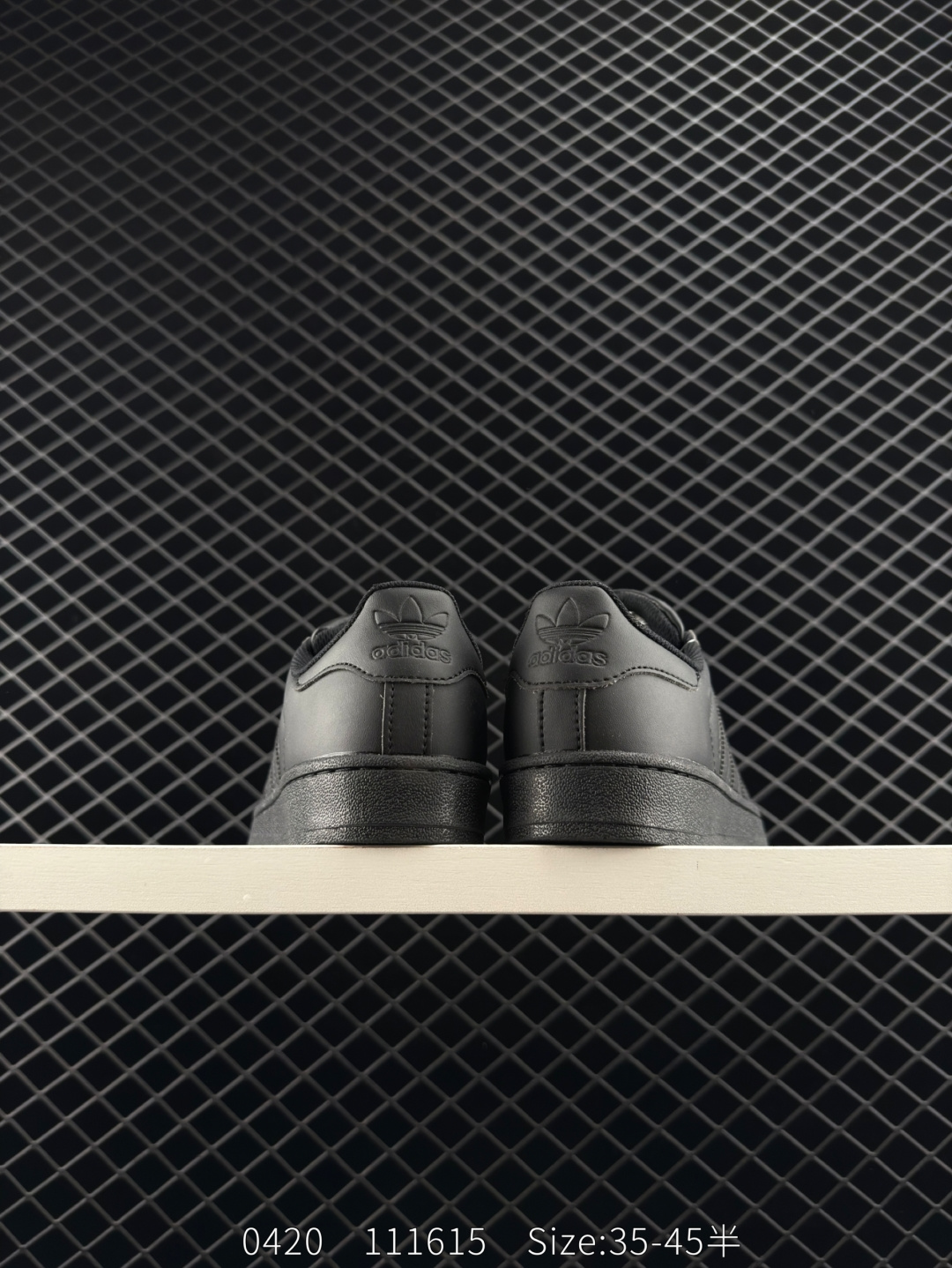 Adidas  Originals Superstar Pride RM