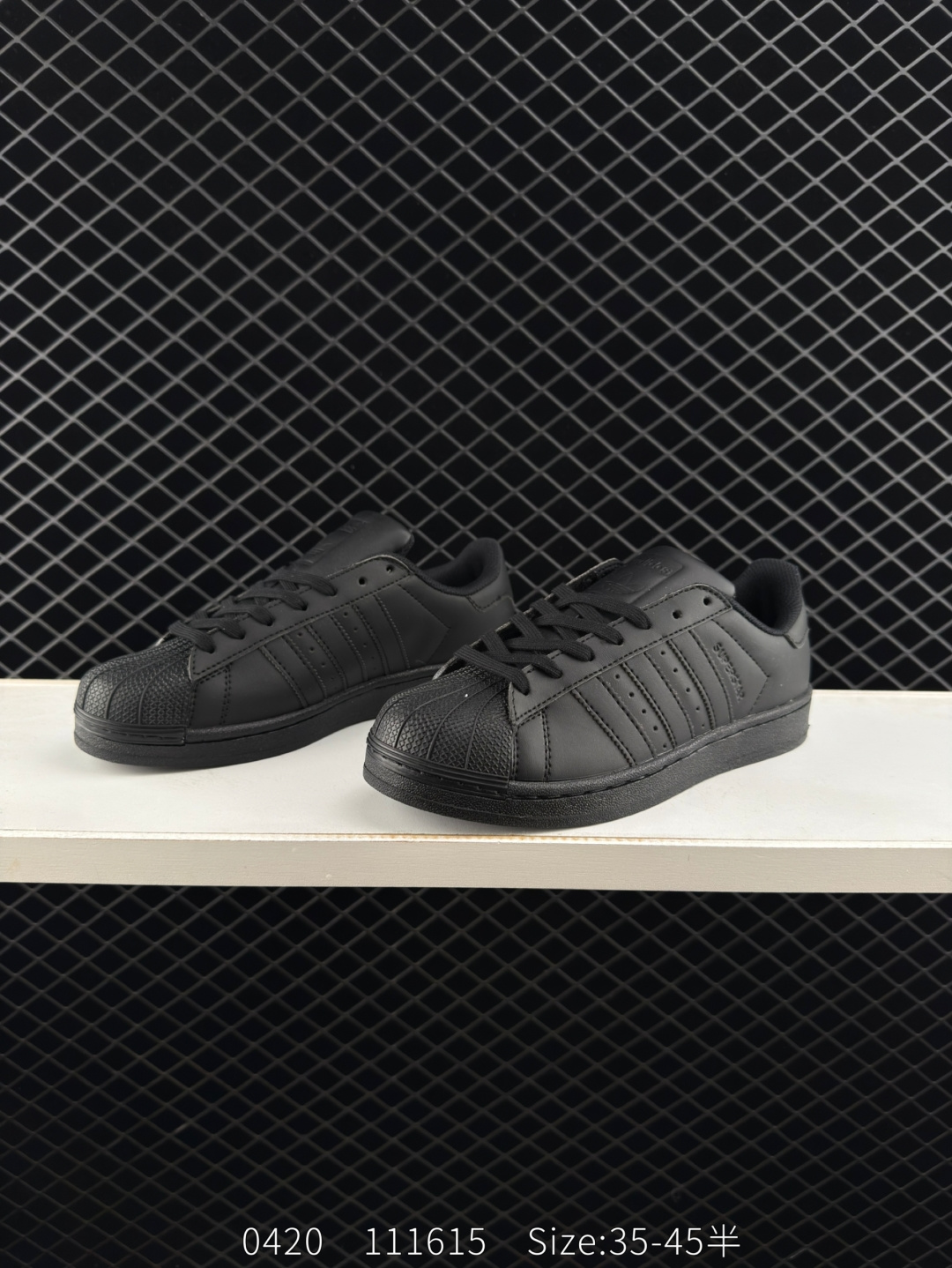 Adidas  Originals Superstar Pride RM