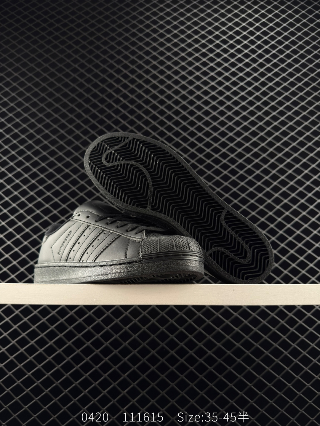 Adidas  Originals Superstar Pride RM