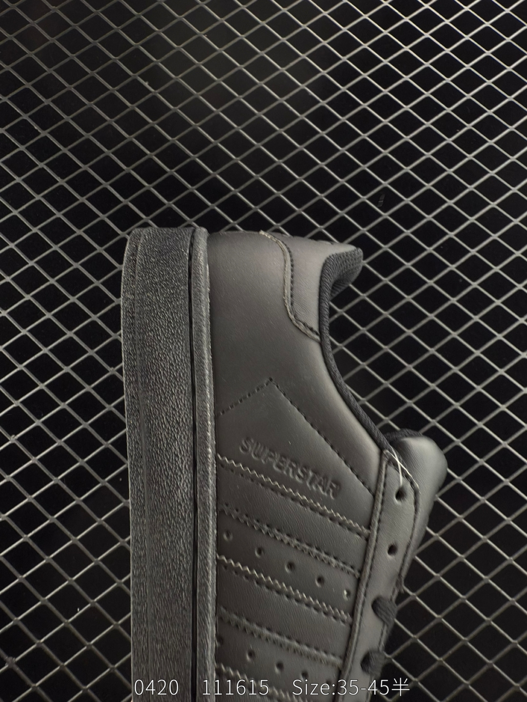 Adidas  Originals Superstar Pride RM