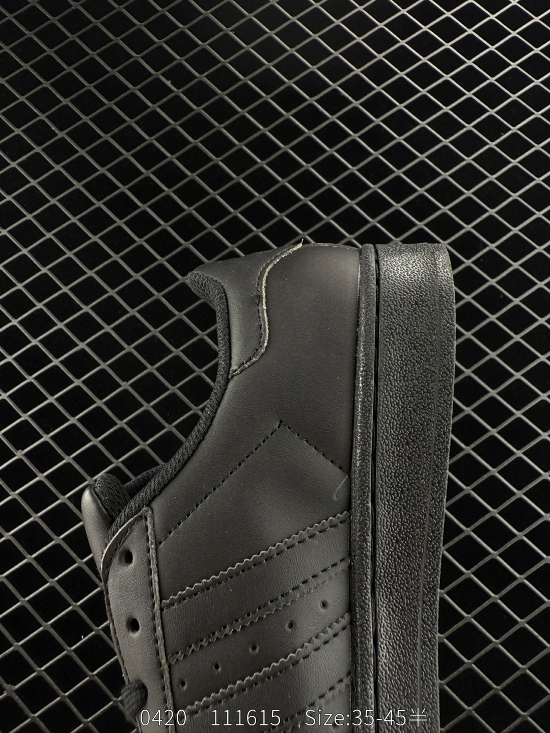 Adidas  Originals Superstar Pride RM