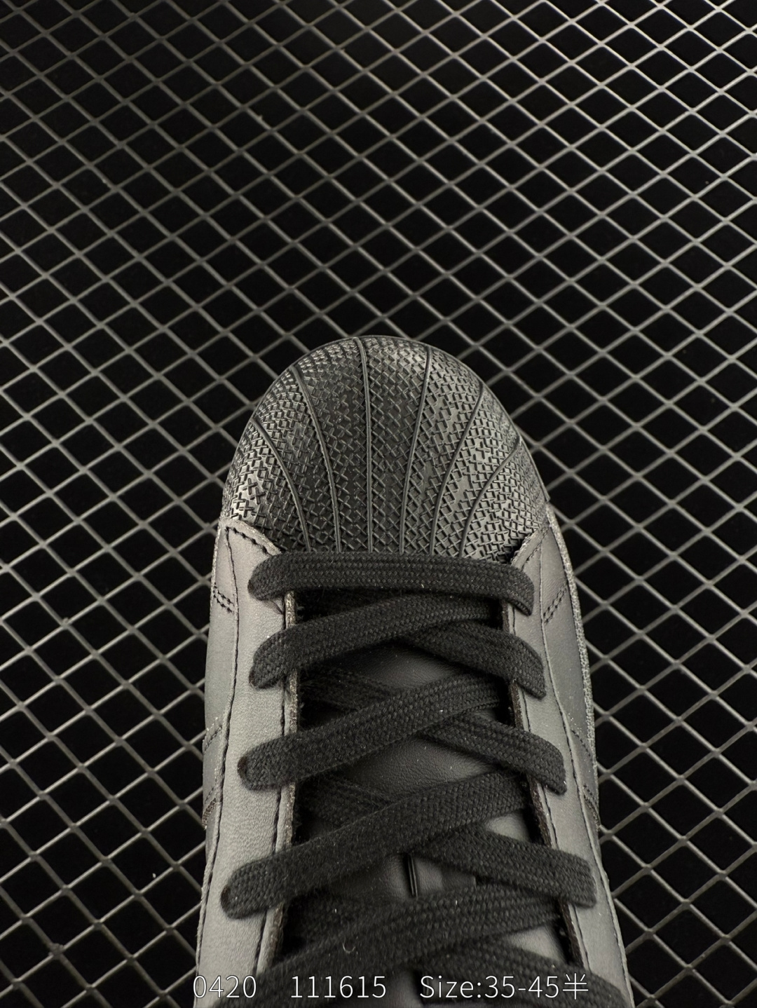 Adidas  Originals Superstar Pride RM