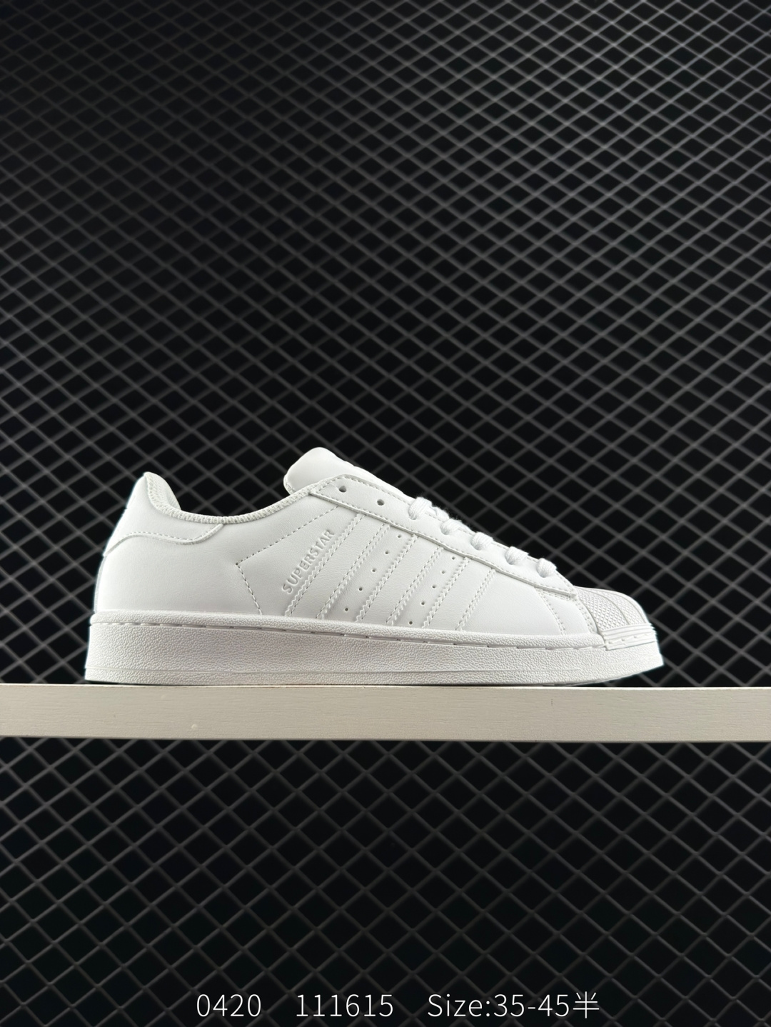 Adidas Originals Superstar Pride RM Adidas Originals Superstar Pride RM