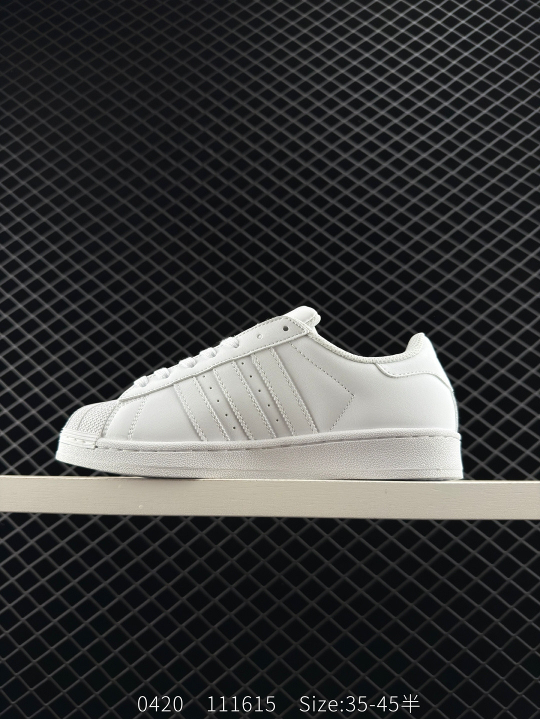 Adidas  Originals Superstar Pride RM