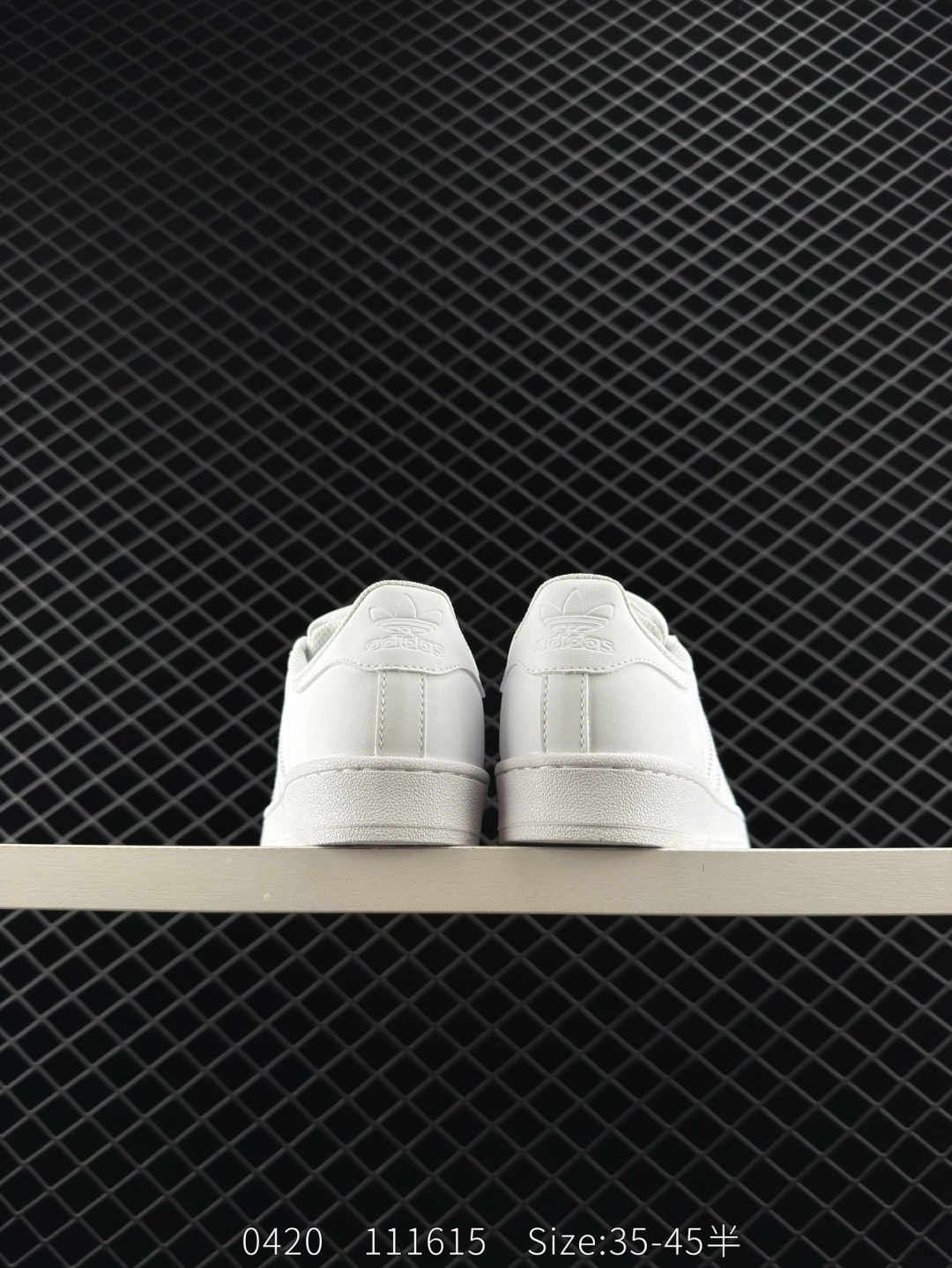 Adidas  Originals Superstar Pride RM