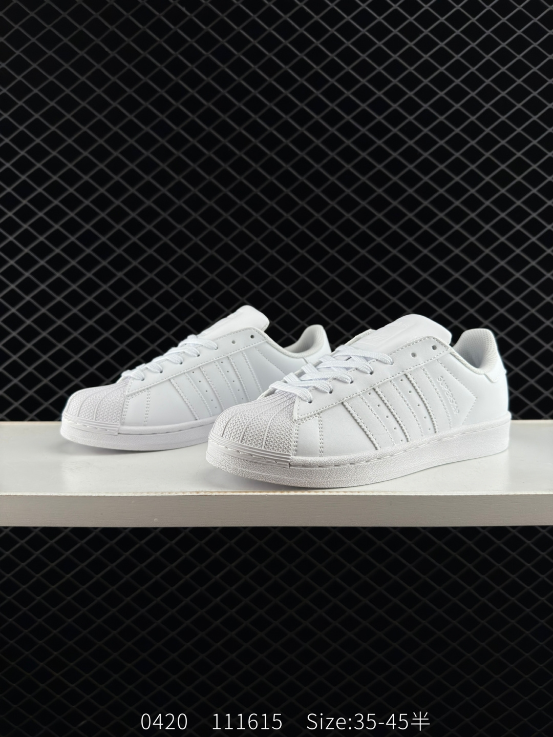 Adidas  Originals Superstar Pride RM