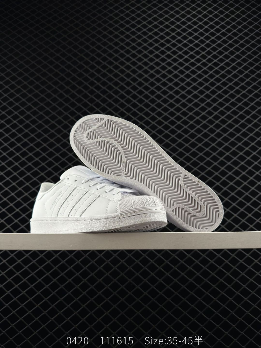 Adidas  Originals Superstar Pride RM