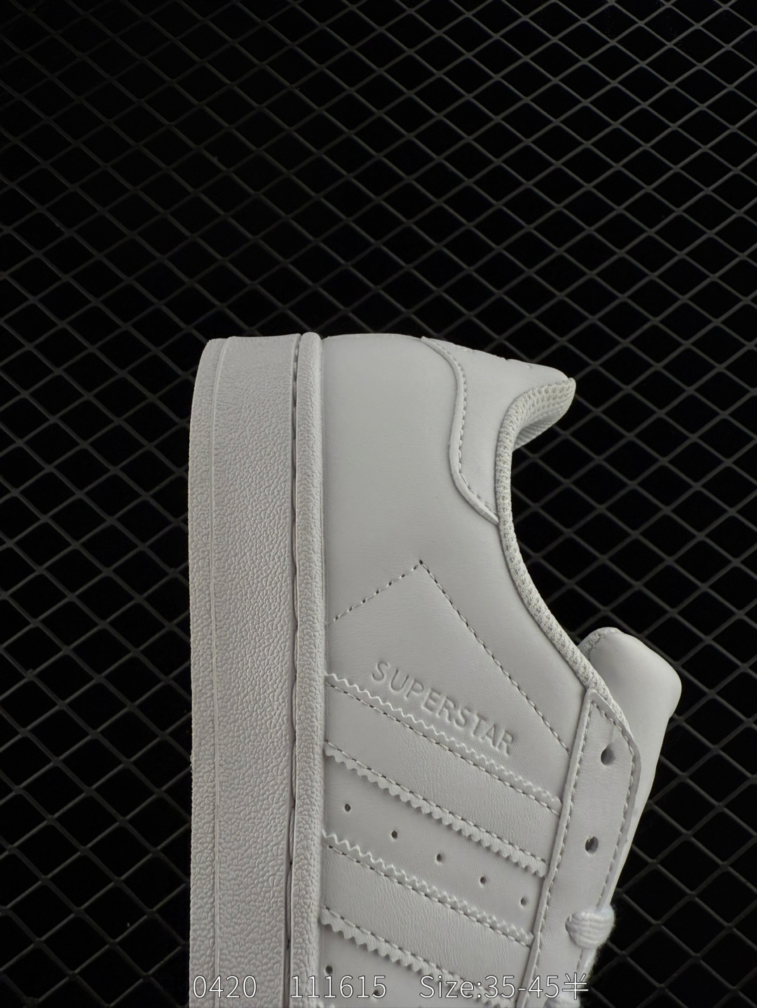 Adidas  Originals Superstar Pride RM