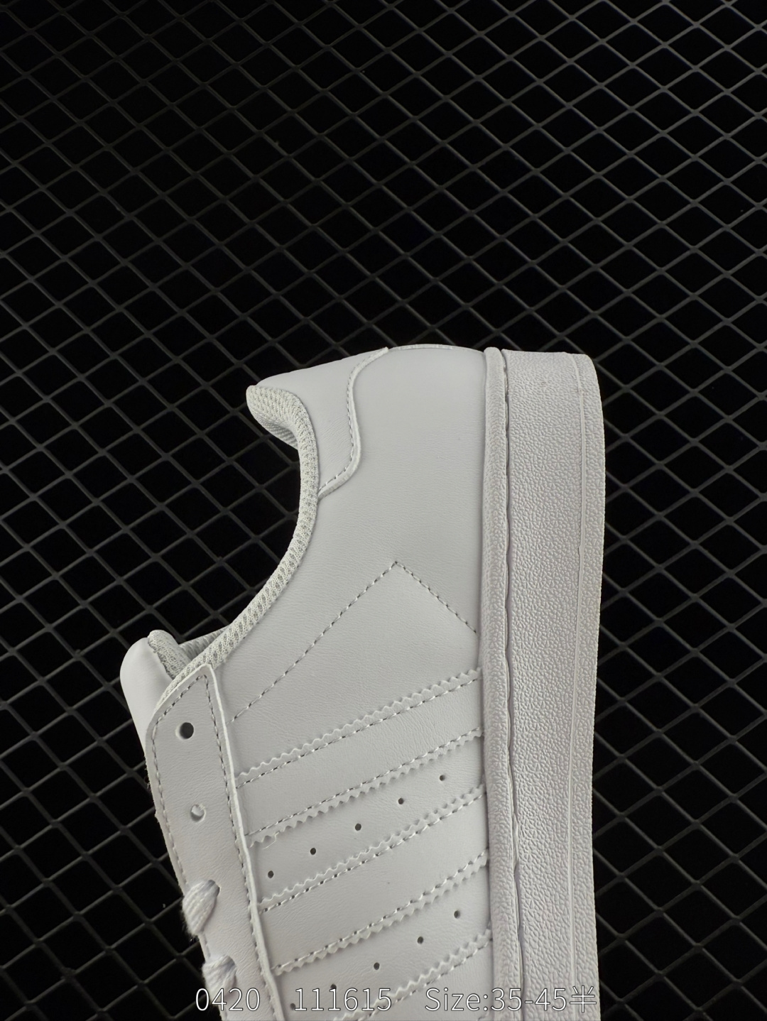 Adidas  Originals Superstar Pride RM