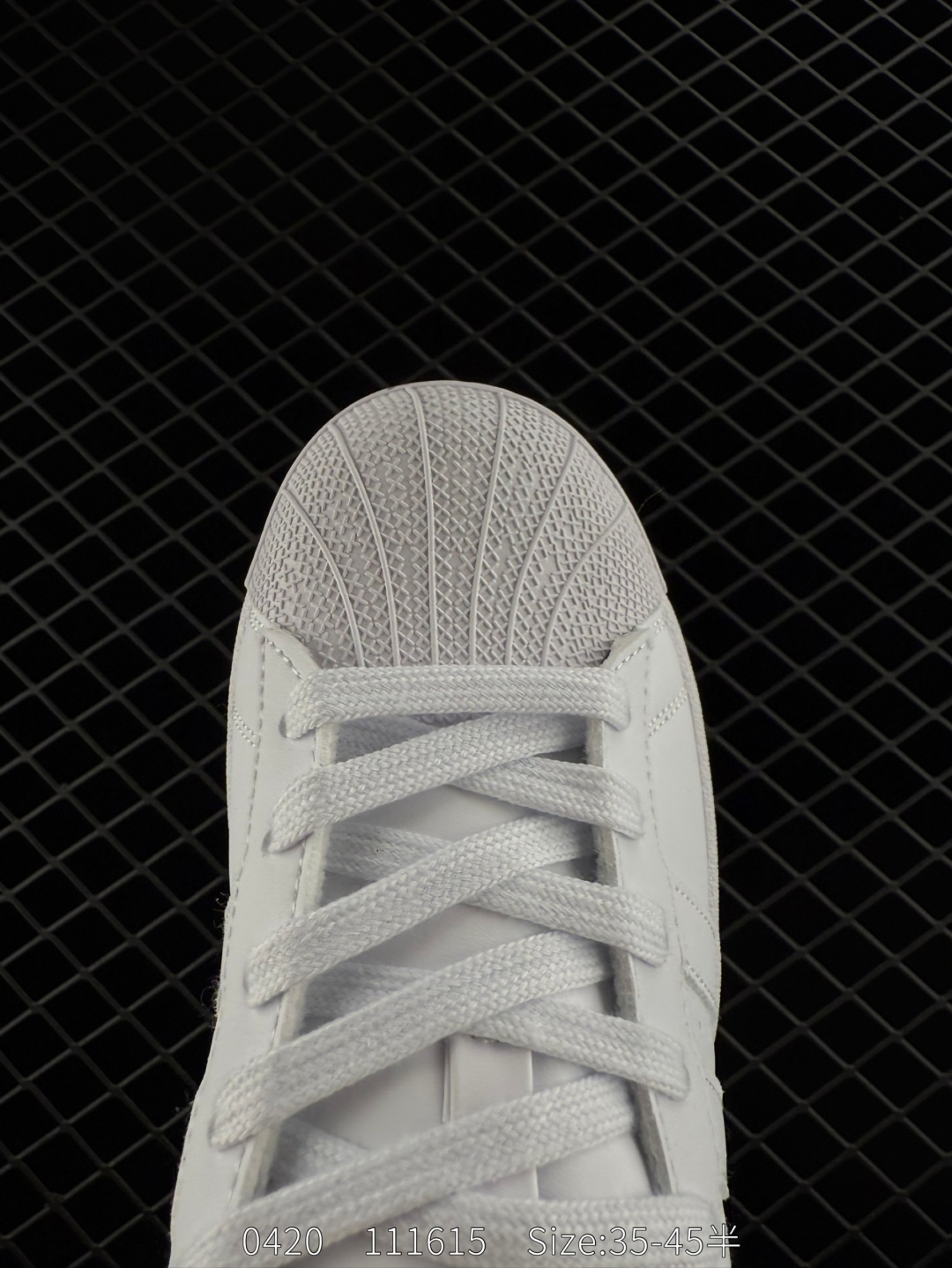 Adidas  Originals Superstar Pride RM