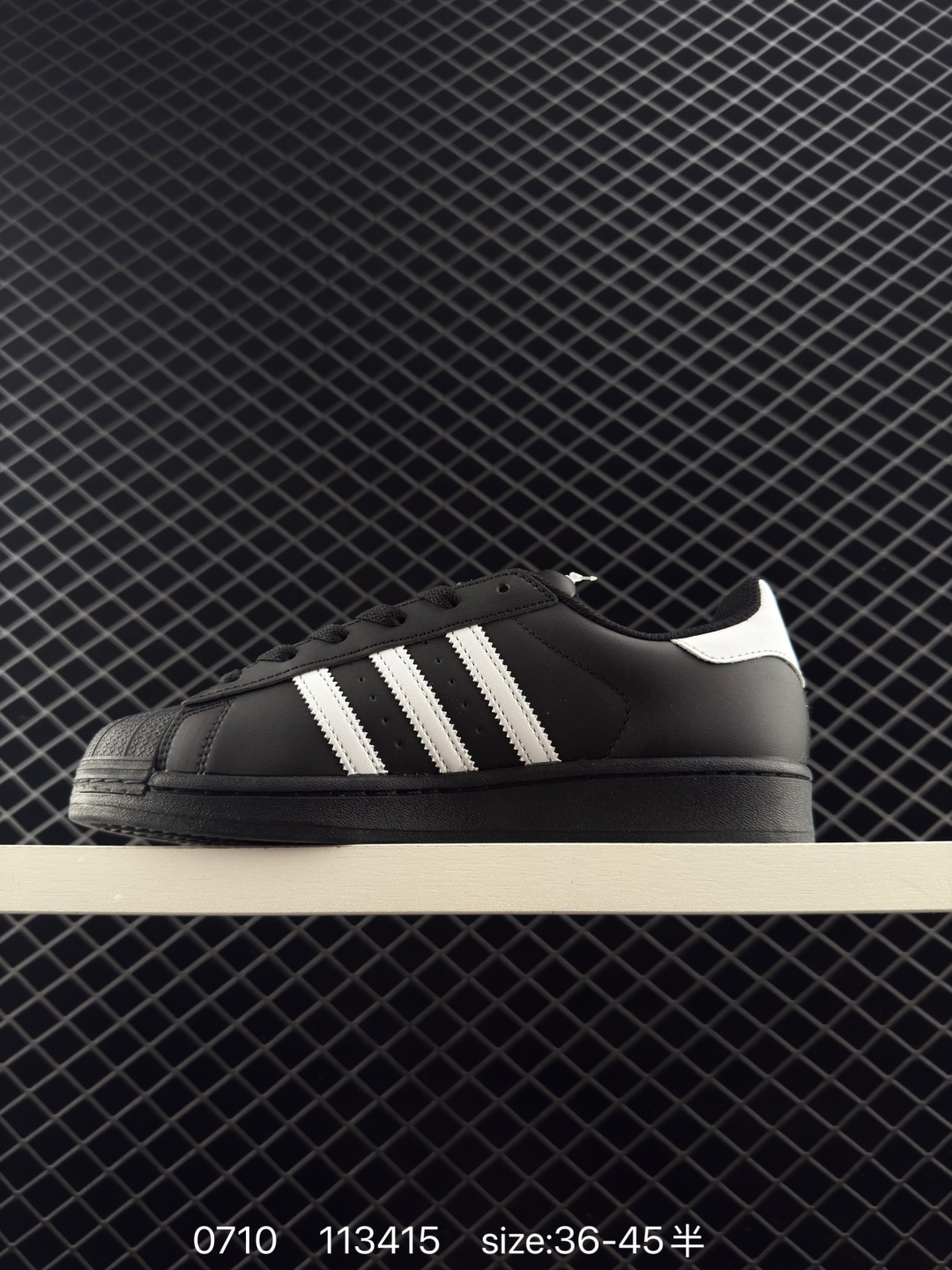 Adidas  Originals Superstar