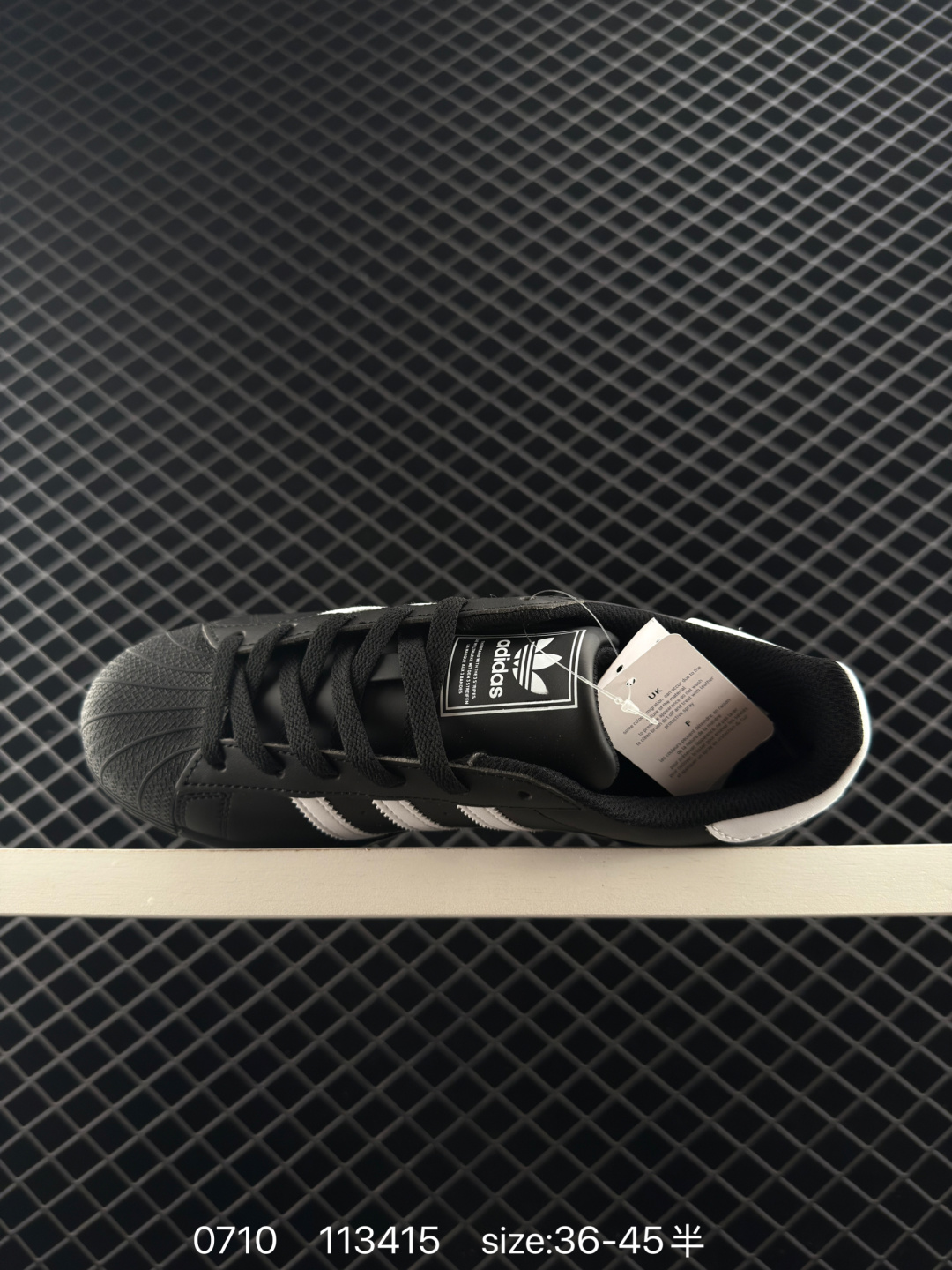 Adidas  Originals Superstar