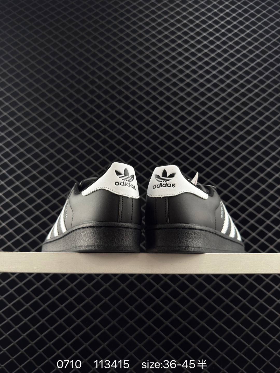 Adidas  Originals Superstar